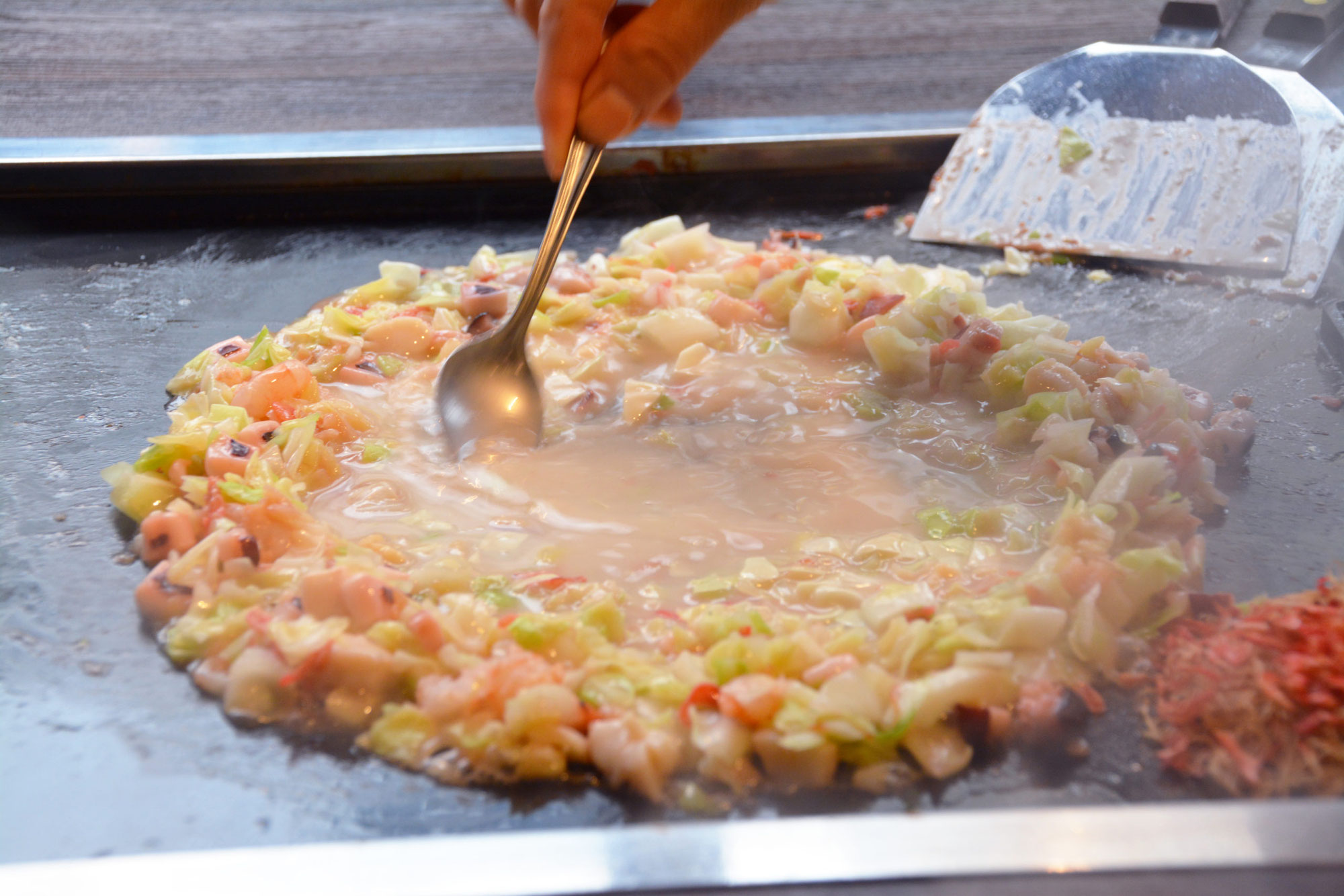 食べ物の雑学（中級レベル③）