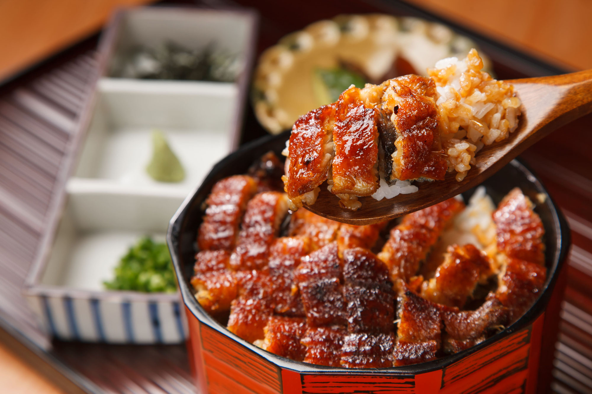 新ブランド鰻「艶鰻」えんまん　登場！
