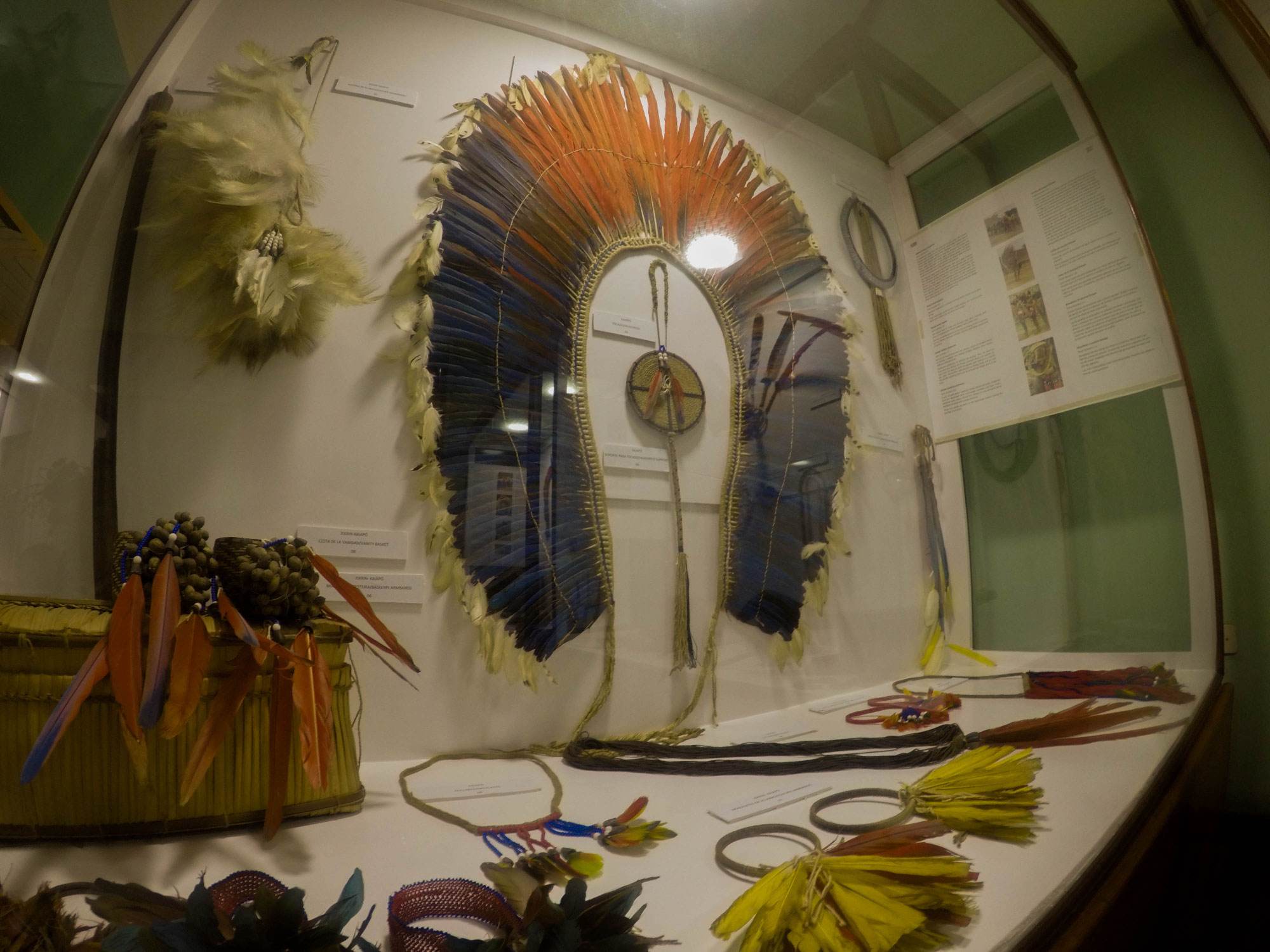 Cultura de Iquitos: leyendas amazónicas, pueblos indígenas y fiestas tradicionales