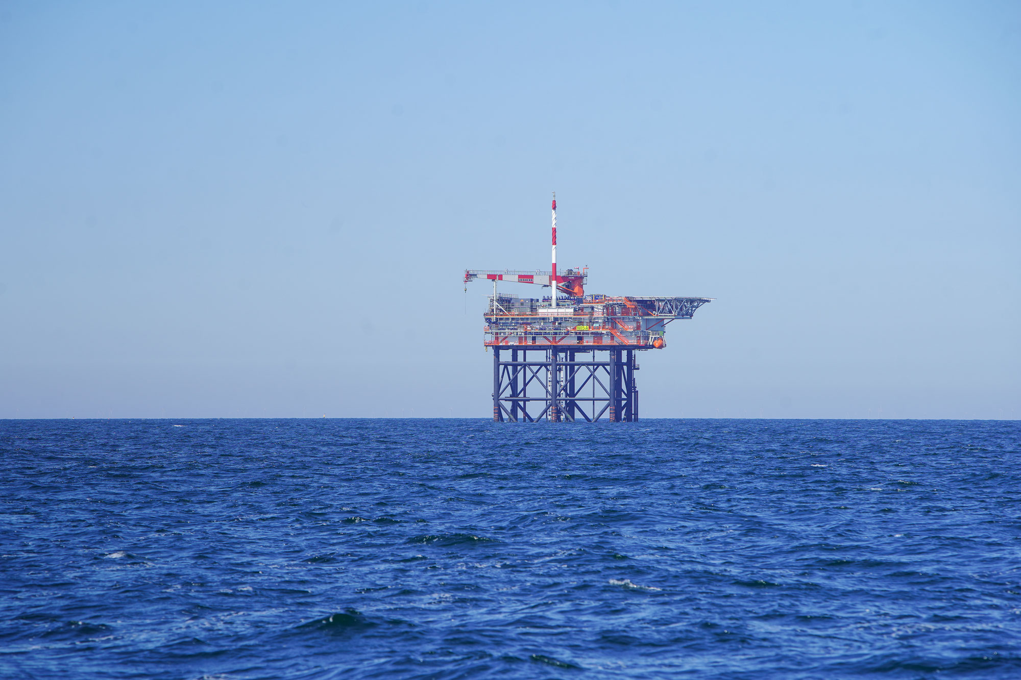 Gericht stoppt Bauvorhaben für Kabeltrasse vor Borkum