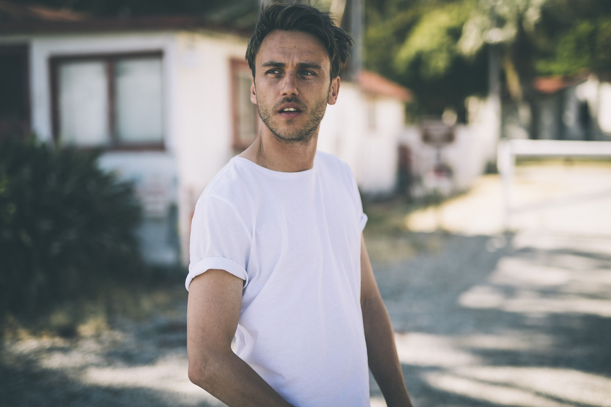 Clueso gibt Open-Air-Konzert bei den BEACH DAYS BORKUM 2026
