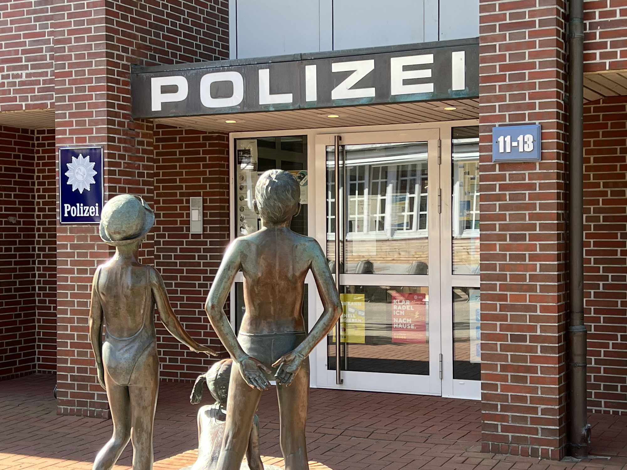 Mutmaßlicher Kokainhandel auf Borkum: Hauptbeschuldigter in Haft