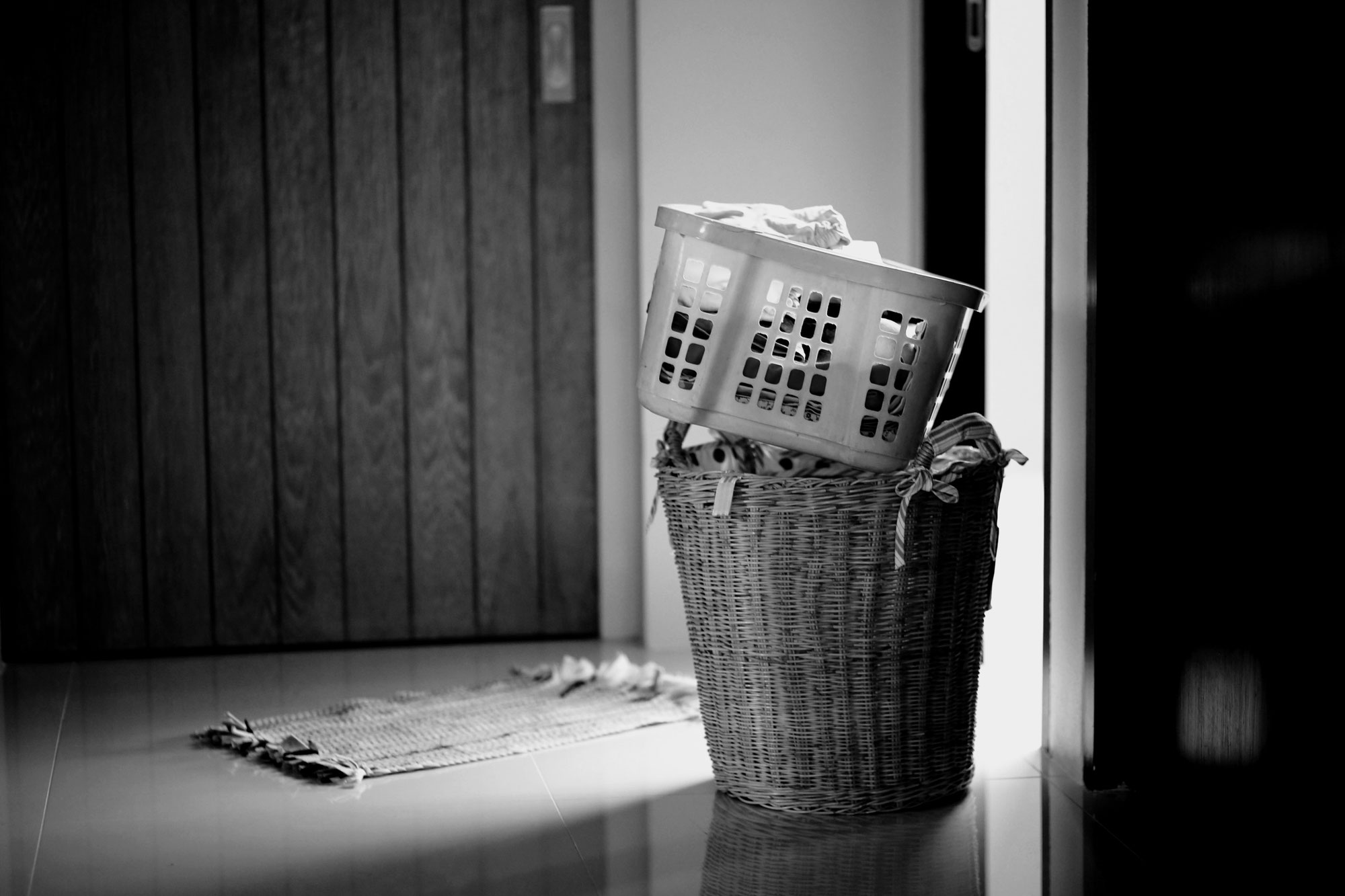 The Smart Way to a Tidy Home: Why You Must Declutter Before You Clean
