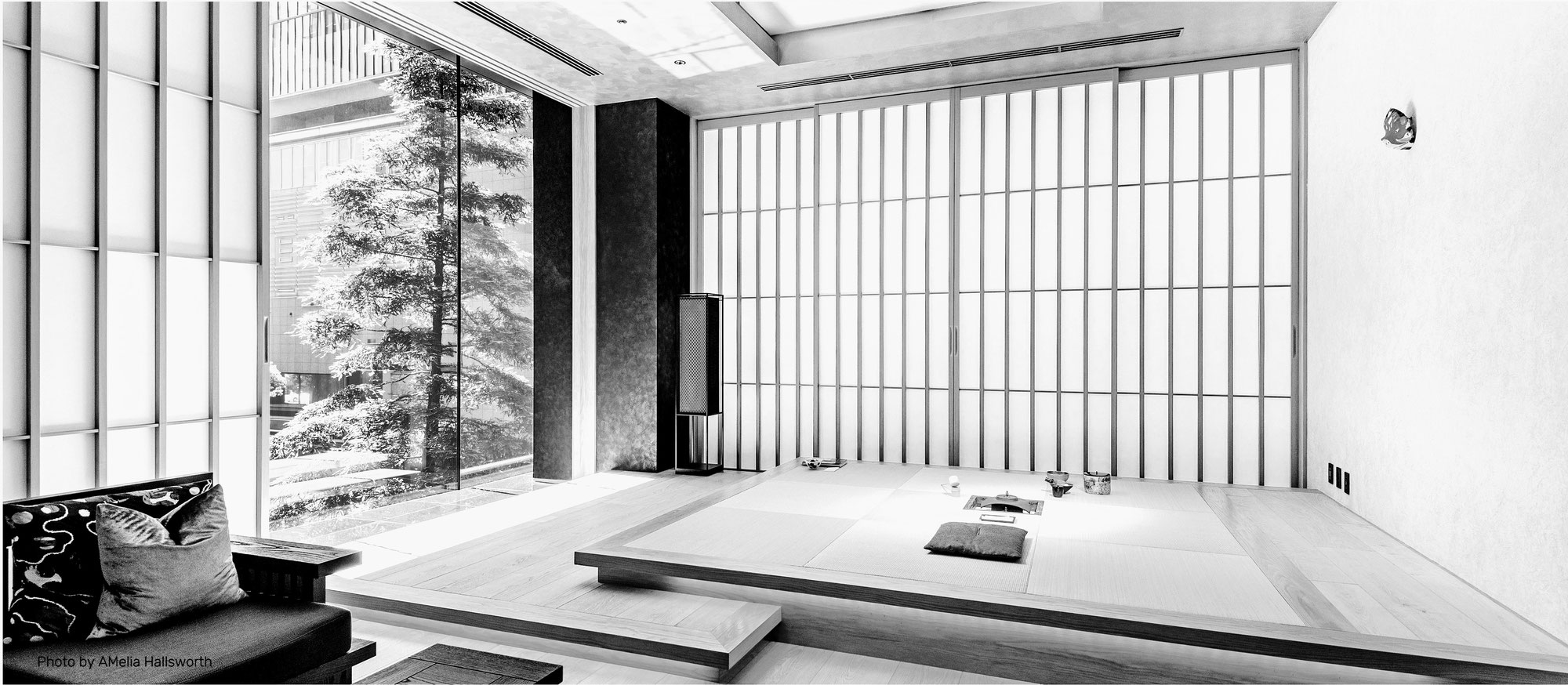 The Enduring Power of Minimalism: From Ancient Roots to Modern Homes