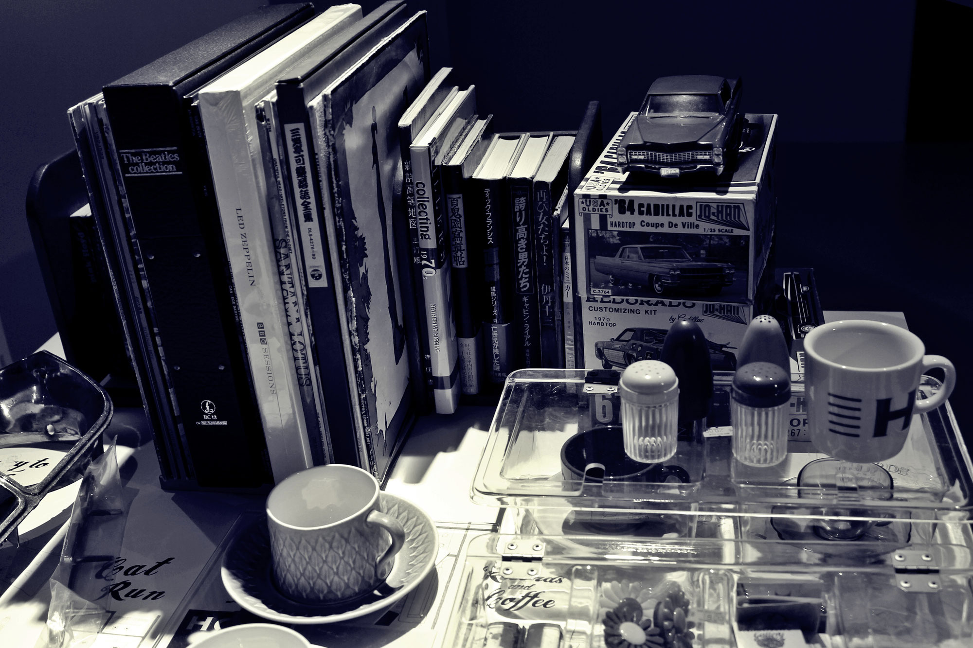 How The Tokyo Mindful Organizer Solve your Organization challenges