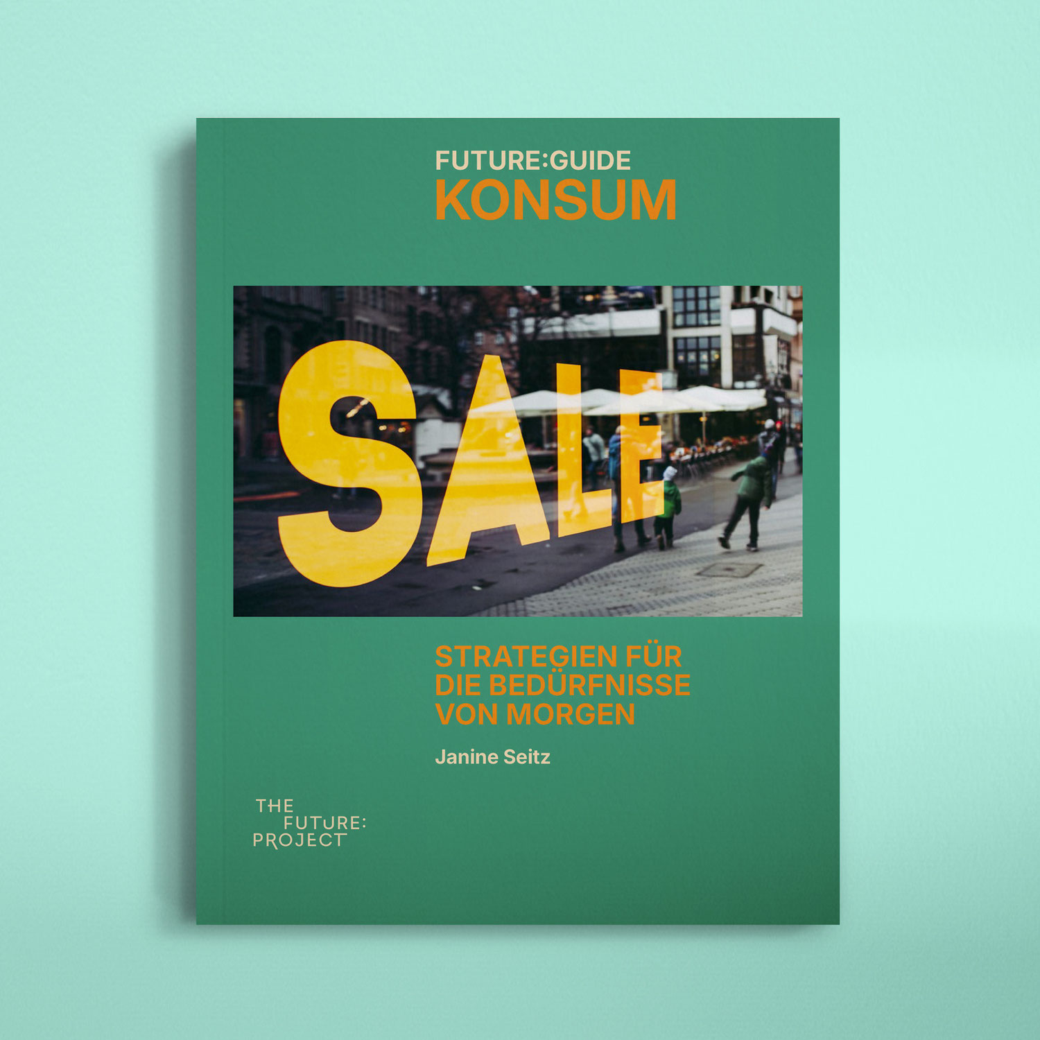 Neue Publikation: Future:Guide Konsum