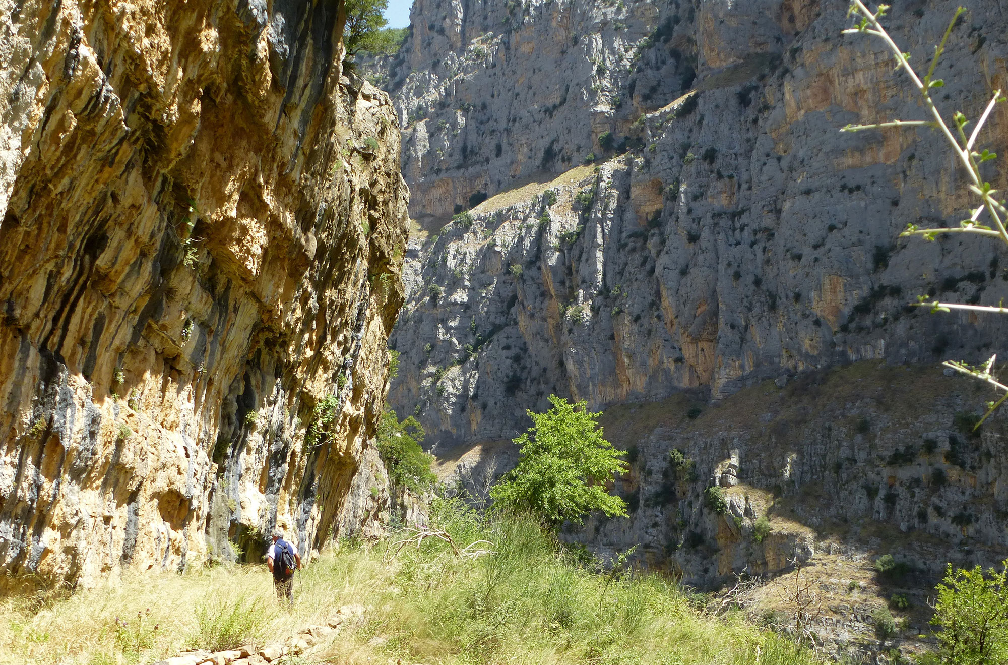Aktuelles zu Kalabrien Wandern Ausflüge - stupor mundi tours