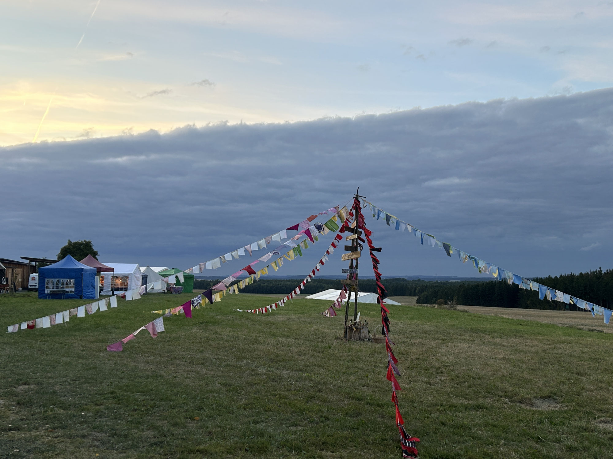 Licht im Herzen Festival