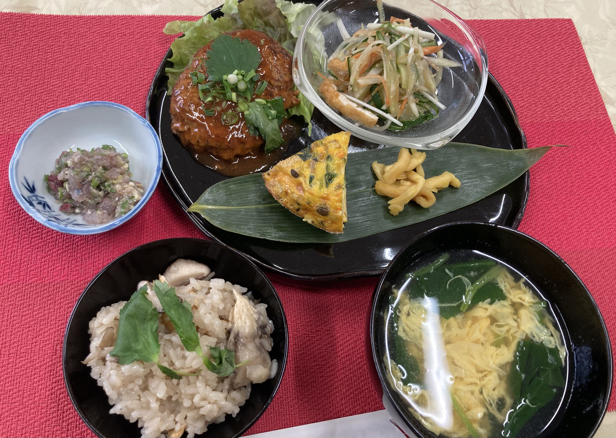 おとうふセミナー