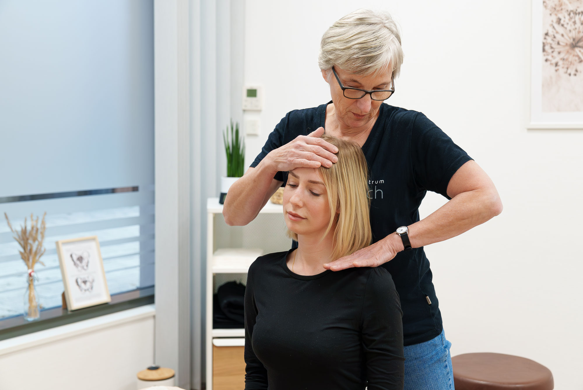 7 Ursachen für Nackenschmerzen – und was wirklich hilft