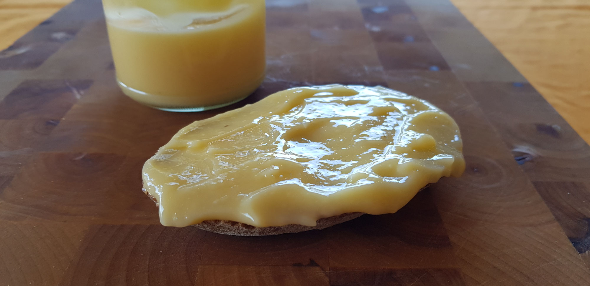 Lemon Curd