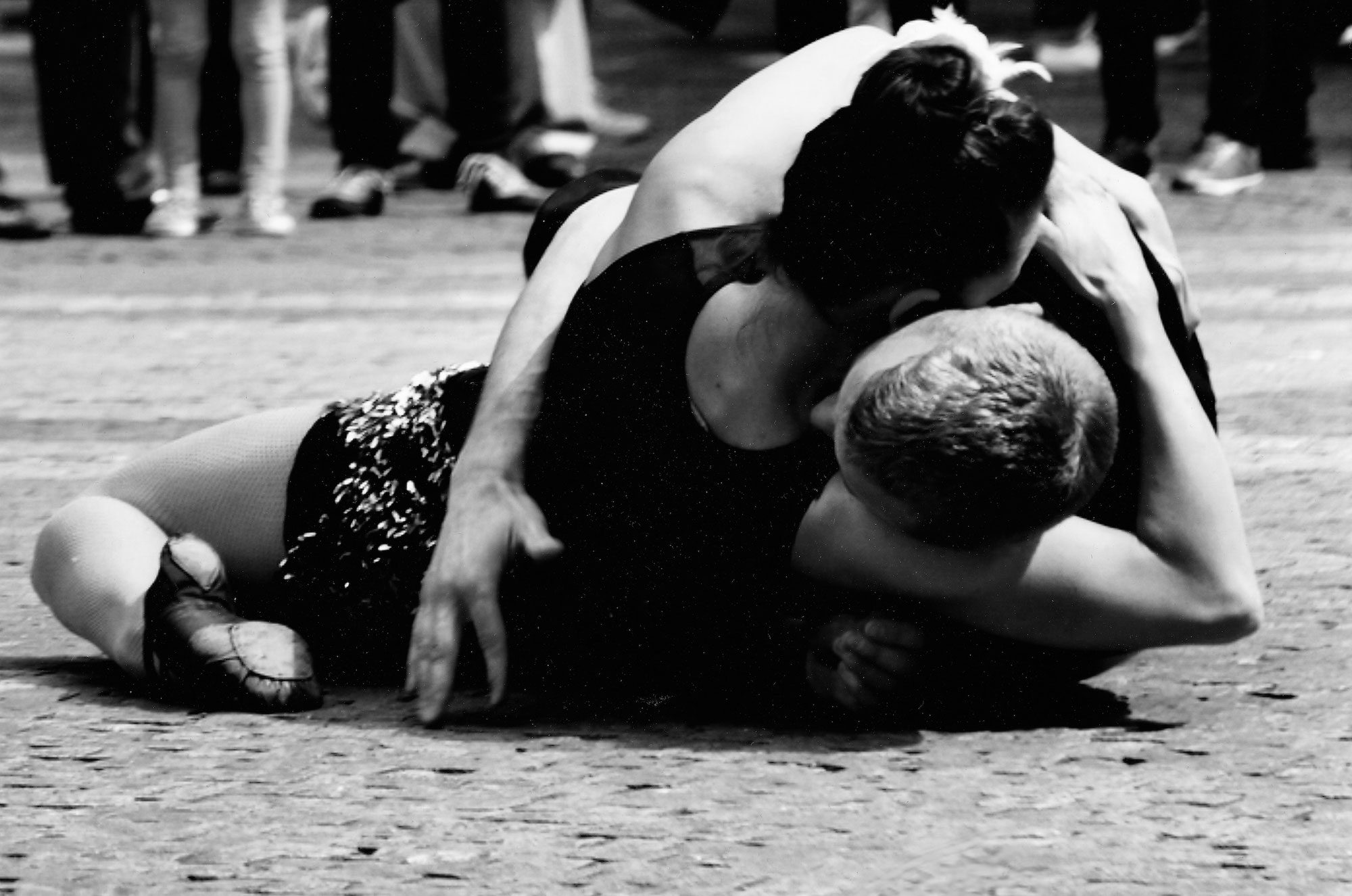 Gemeinsam durch die Krise