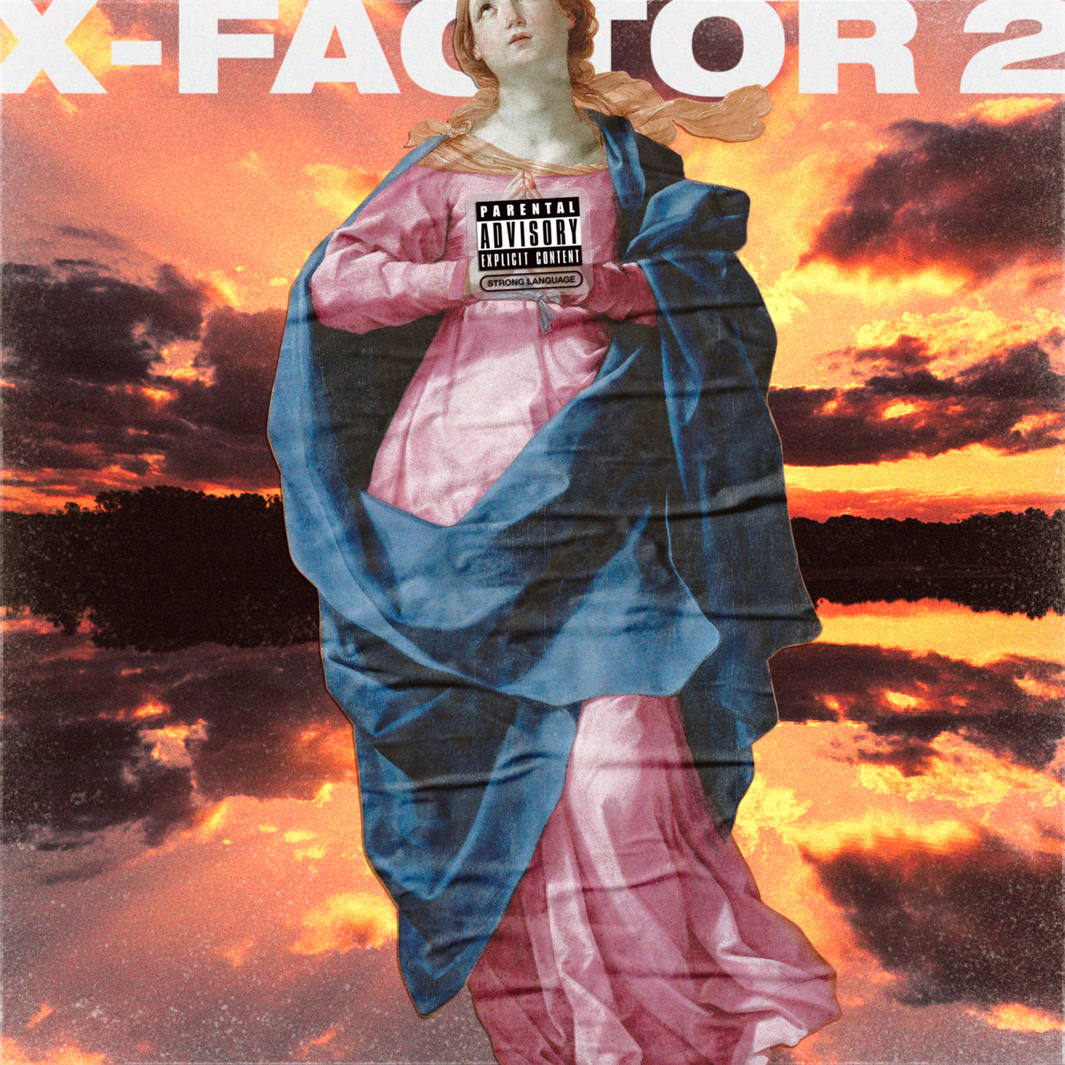 【C.O.S.A.参加】AOTL『X-FACTOR2 (Deluxe)』