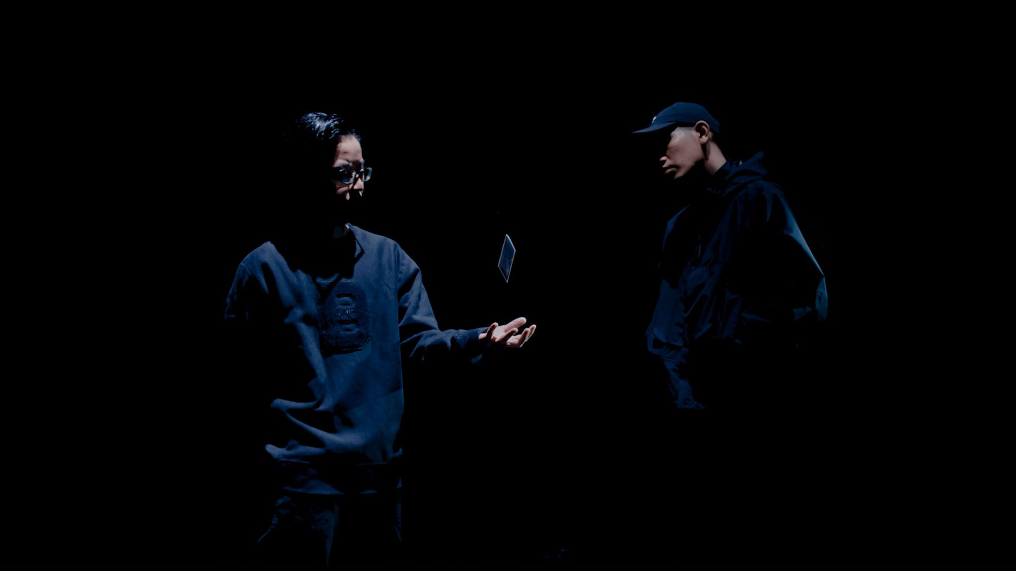 PUNPEE & JJJ "Step Into The Arena" MV公開。