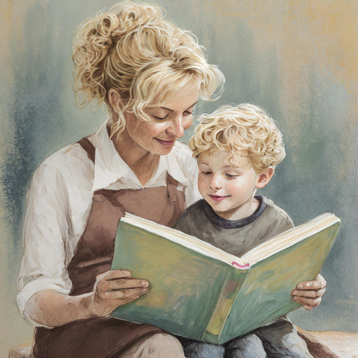 The Language Barrier