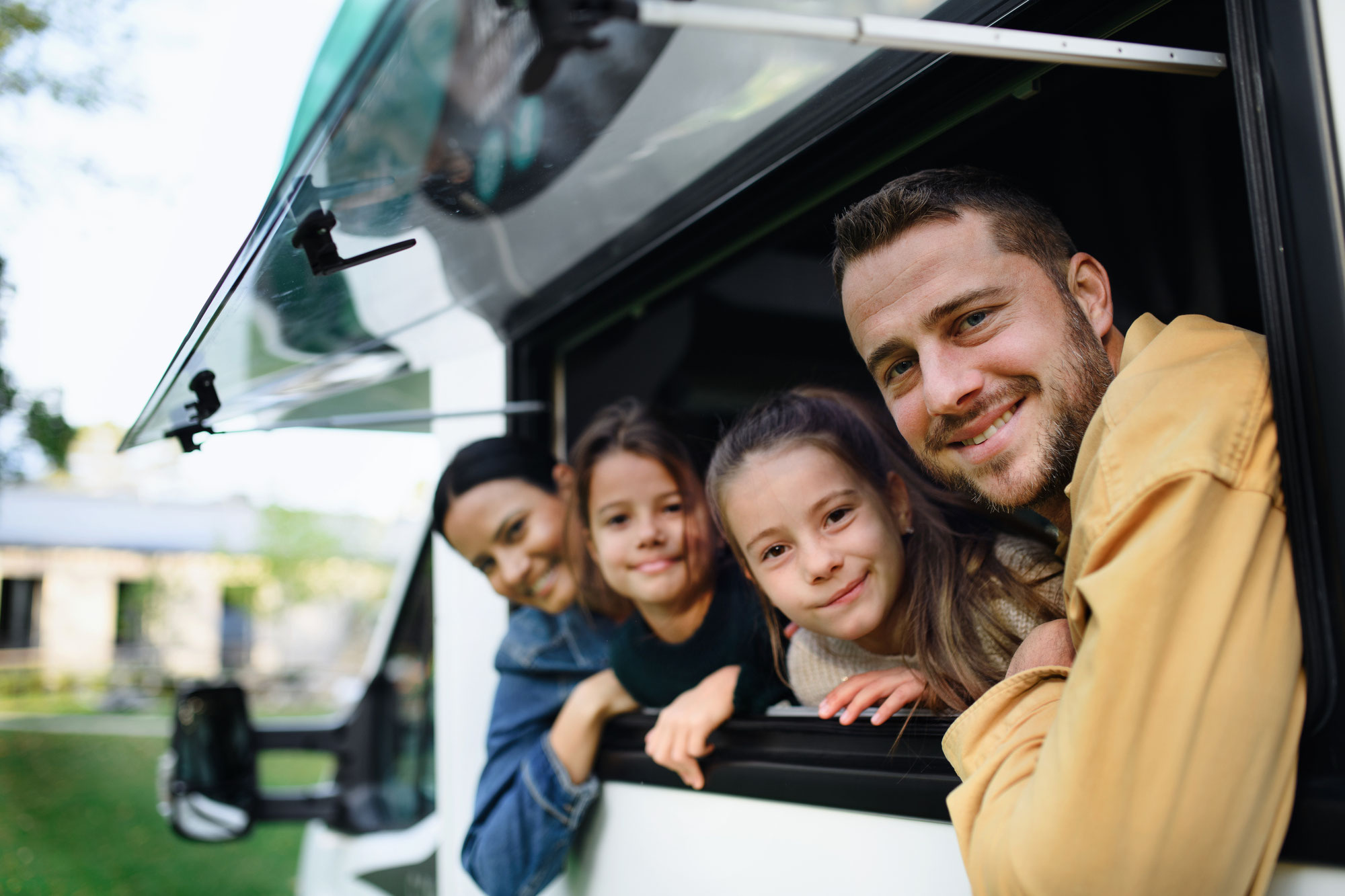 Unvergessliche Familienabenteuer: Tipps für das Campen mit Kindern