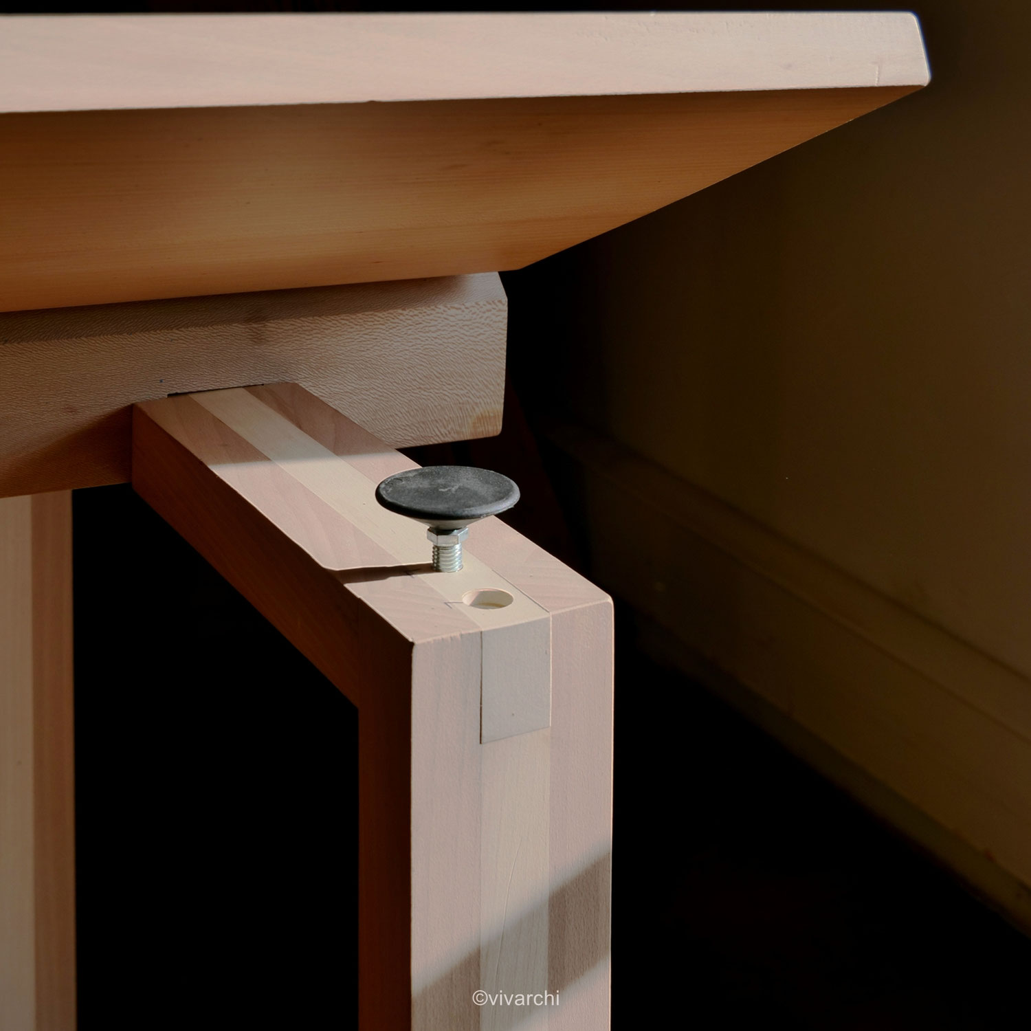 Prix du design en bois local
