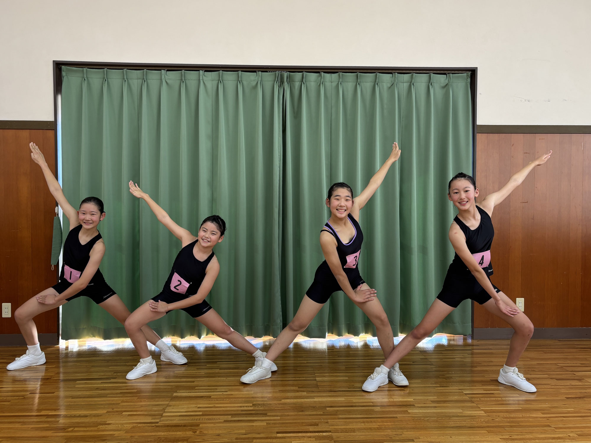 検定会のお知らせ