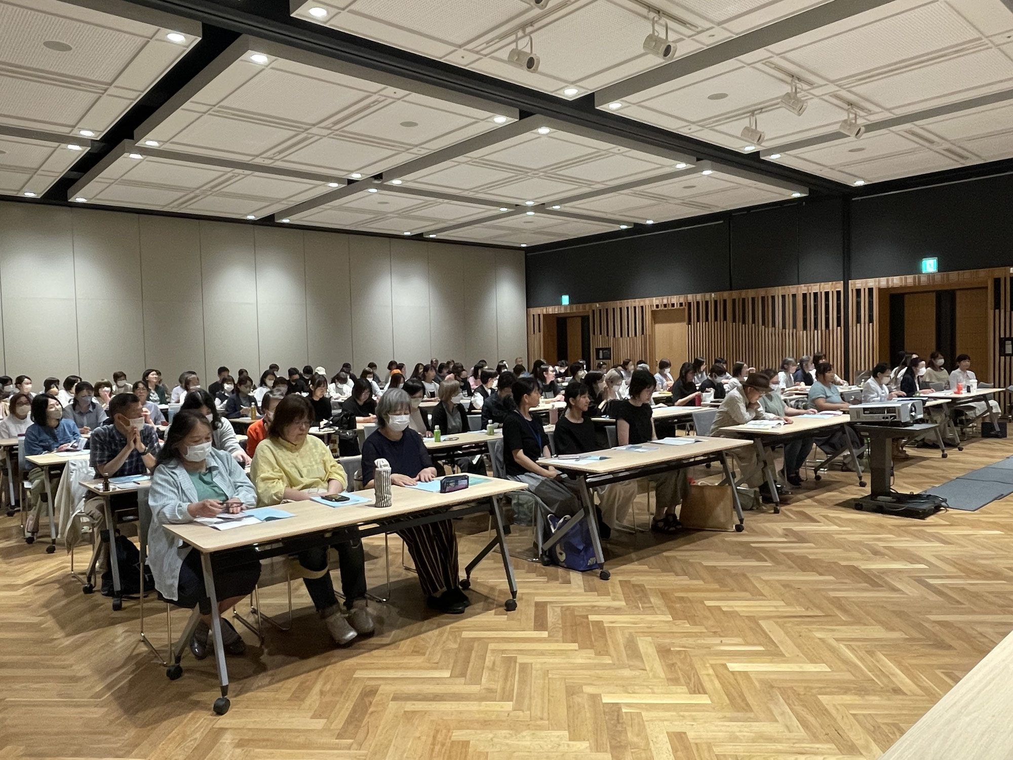 労働者協同組合つどい第20回通常総会開催！