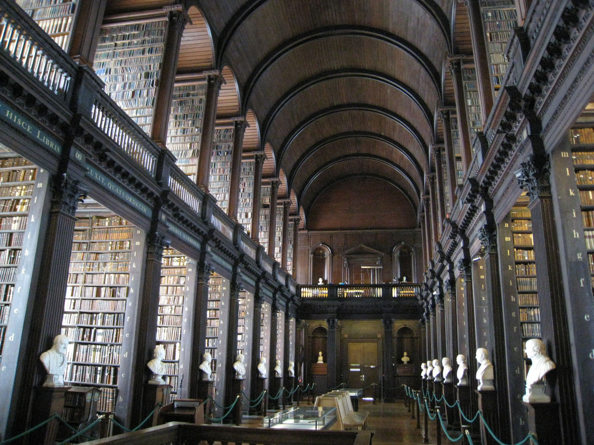 National Library Shelfie Day