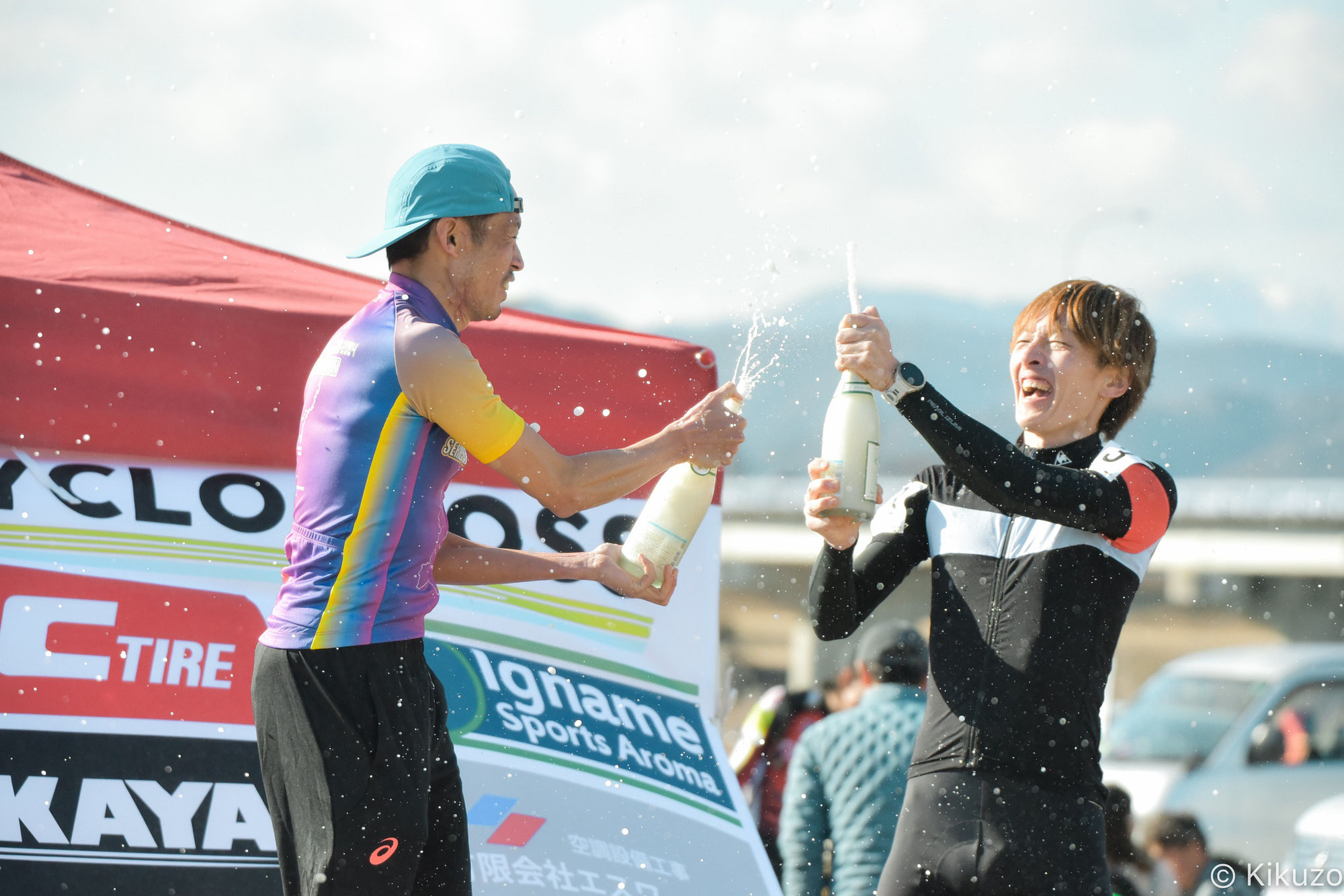 東海CX 最終戦 総合表彰式開催のお知らせ