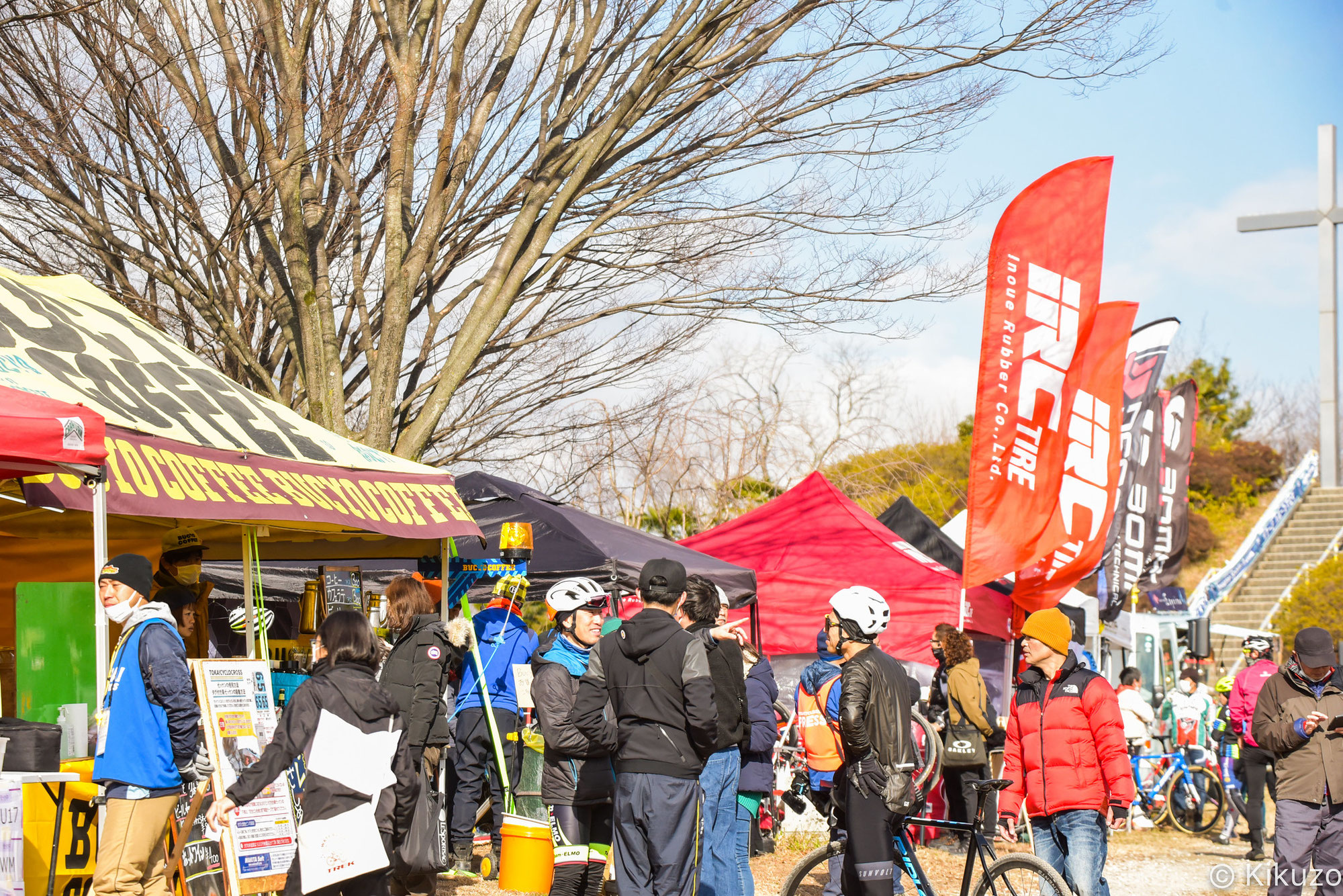 東海CX 愛知牧場 2Days ブース出展社の案内