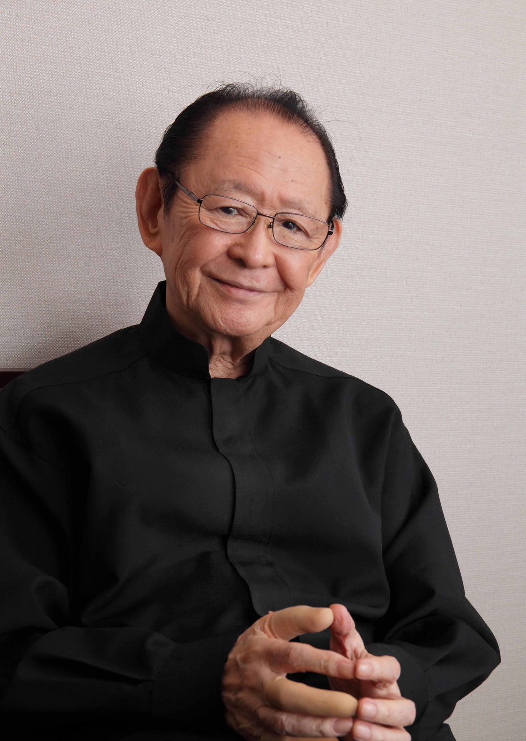 国際的ヴァイオリニスト小林武史先生