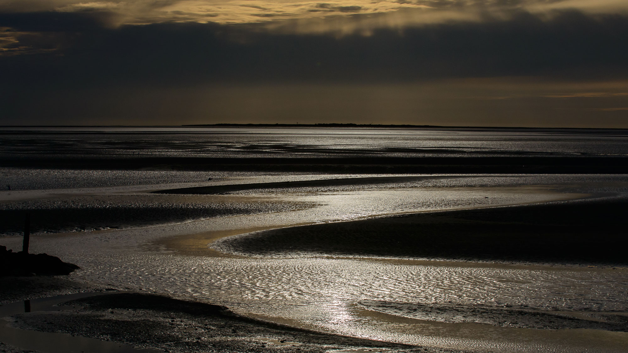 35 Jahre Nationalpark Hamburgisches Wattenmeer