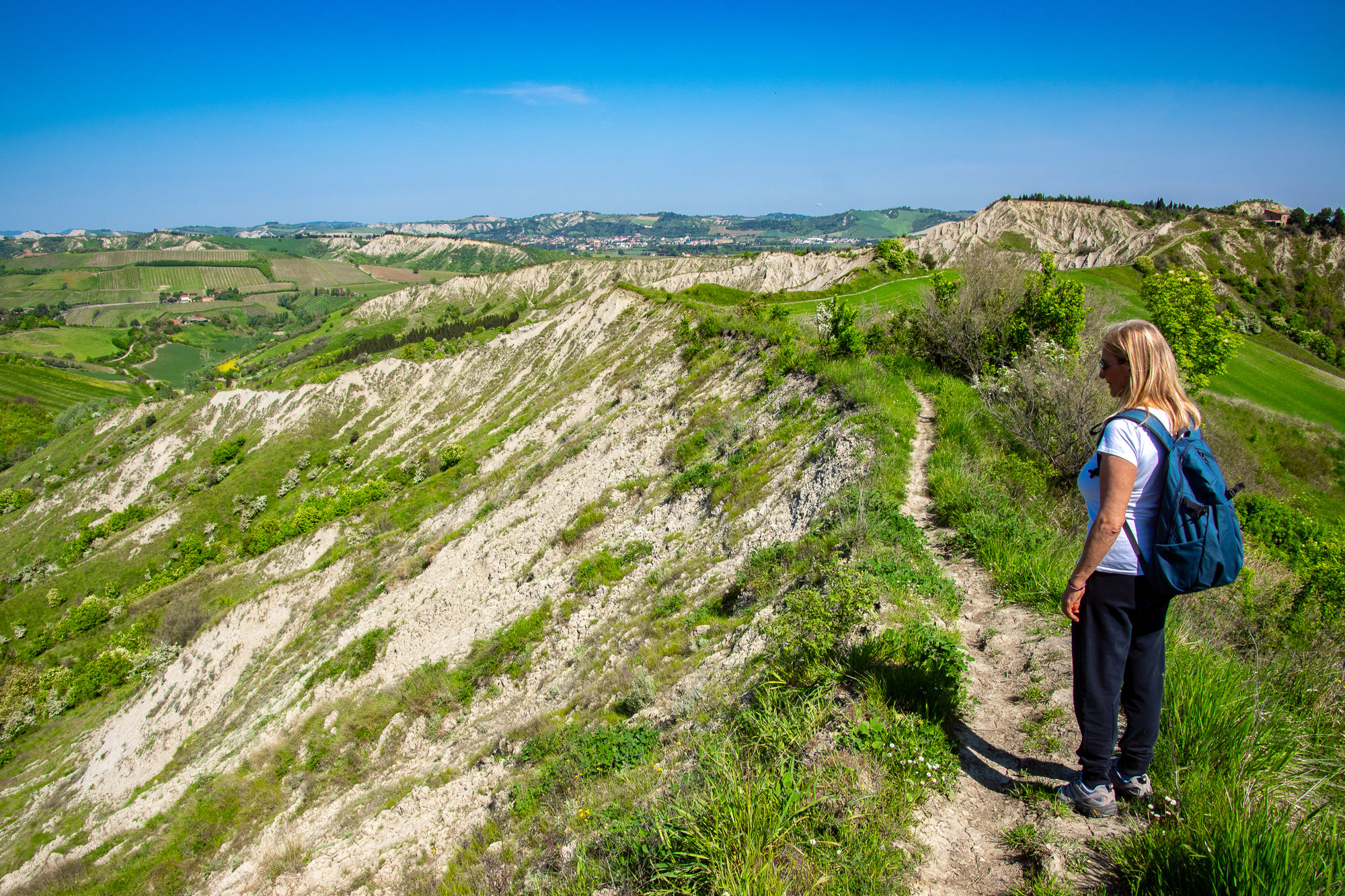 Parco della Vena del Gesso Romagnola