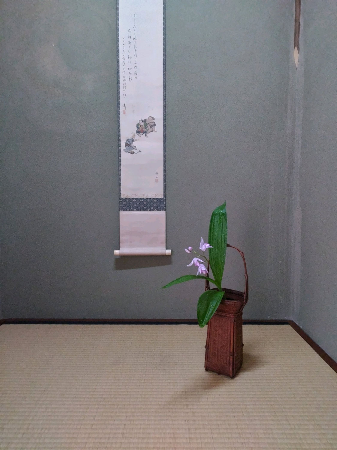 2026年5月16日茶道雅流抹茶サロン