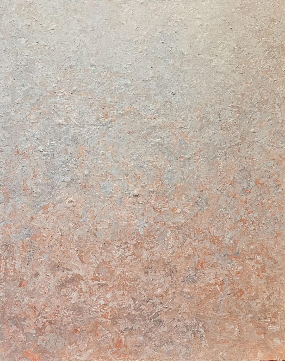 Summer Abstracts Juried Exhibition