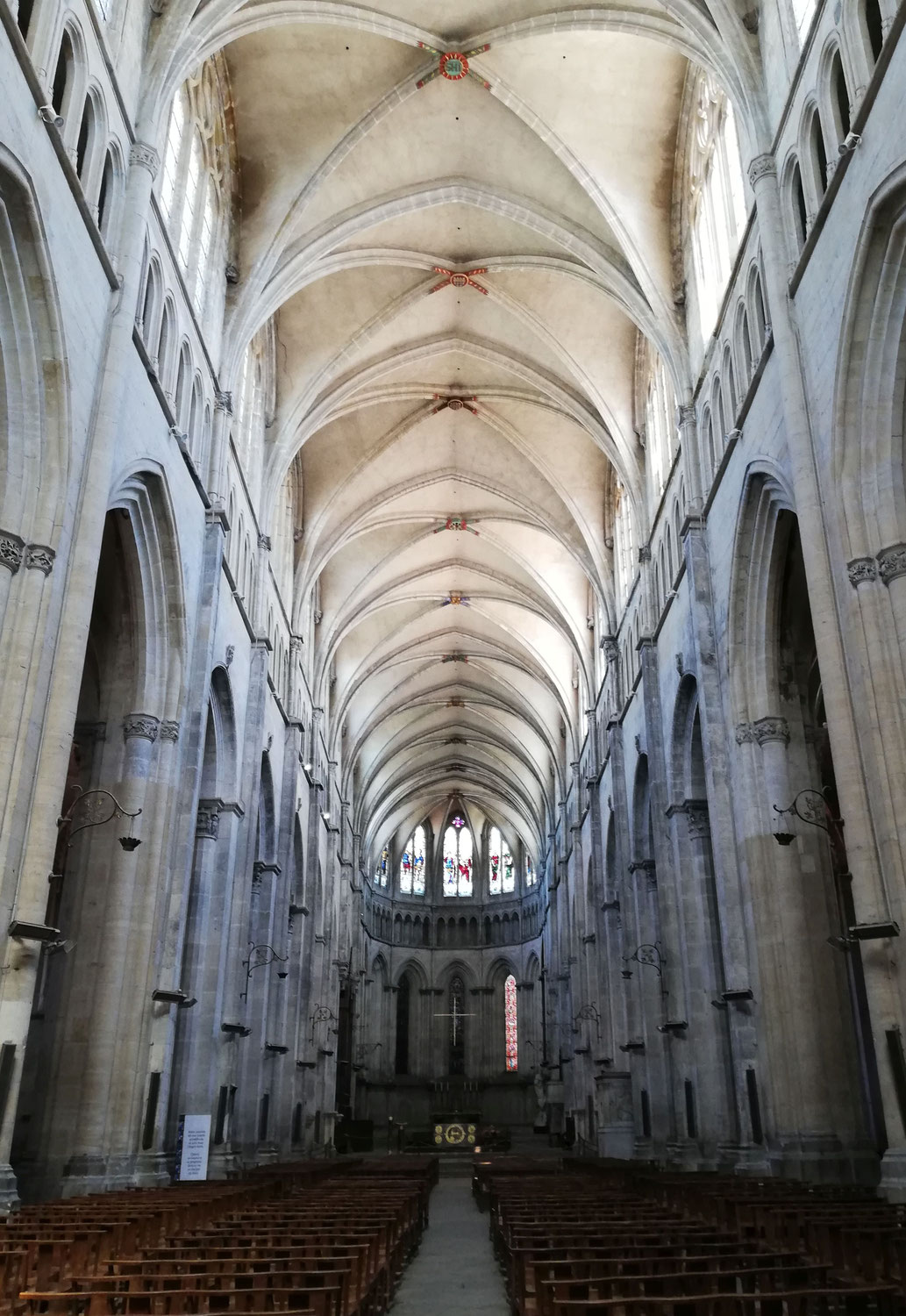 Tagestour nach Vienne