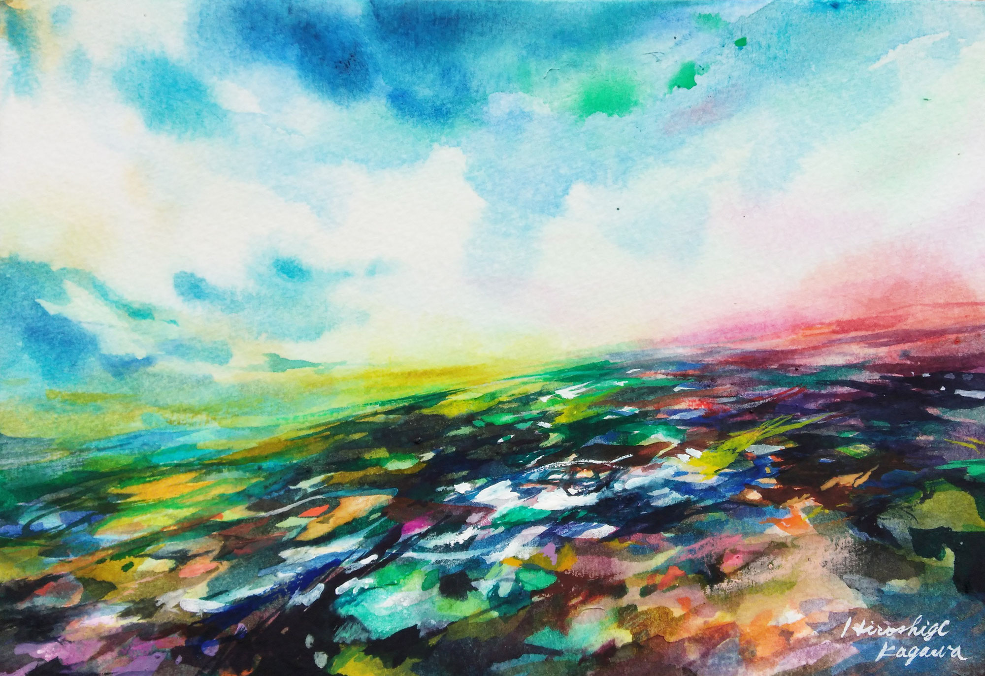 創英 歳末展　2019.12.17(火)～12.26(木)