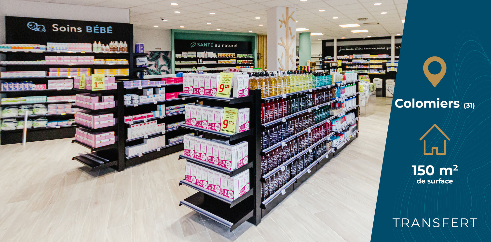 Pharmacie des Ramassiers