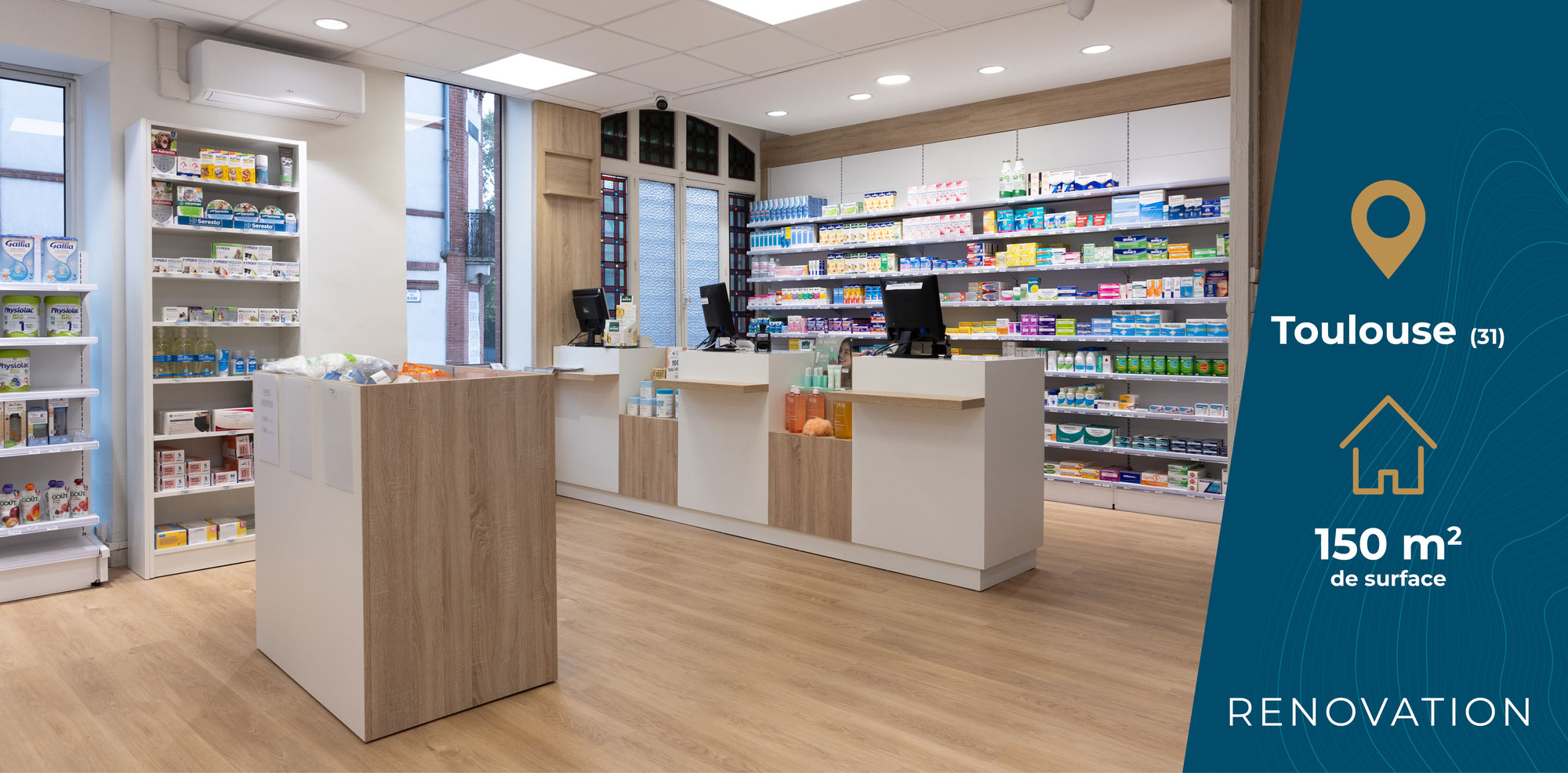 Pharmacie de la Providence