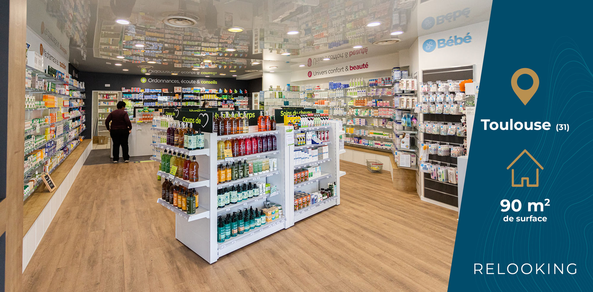Pharmacie du Soleil