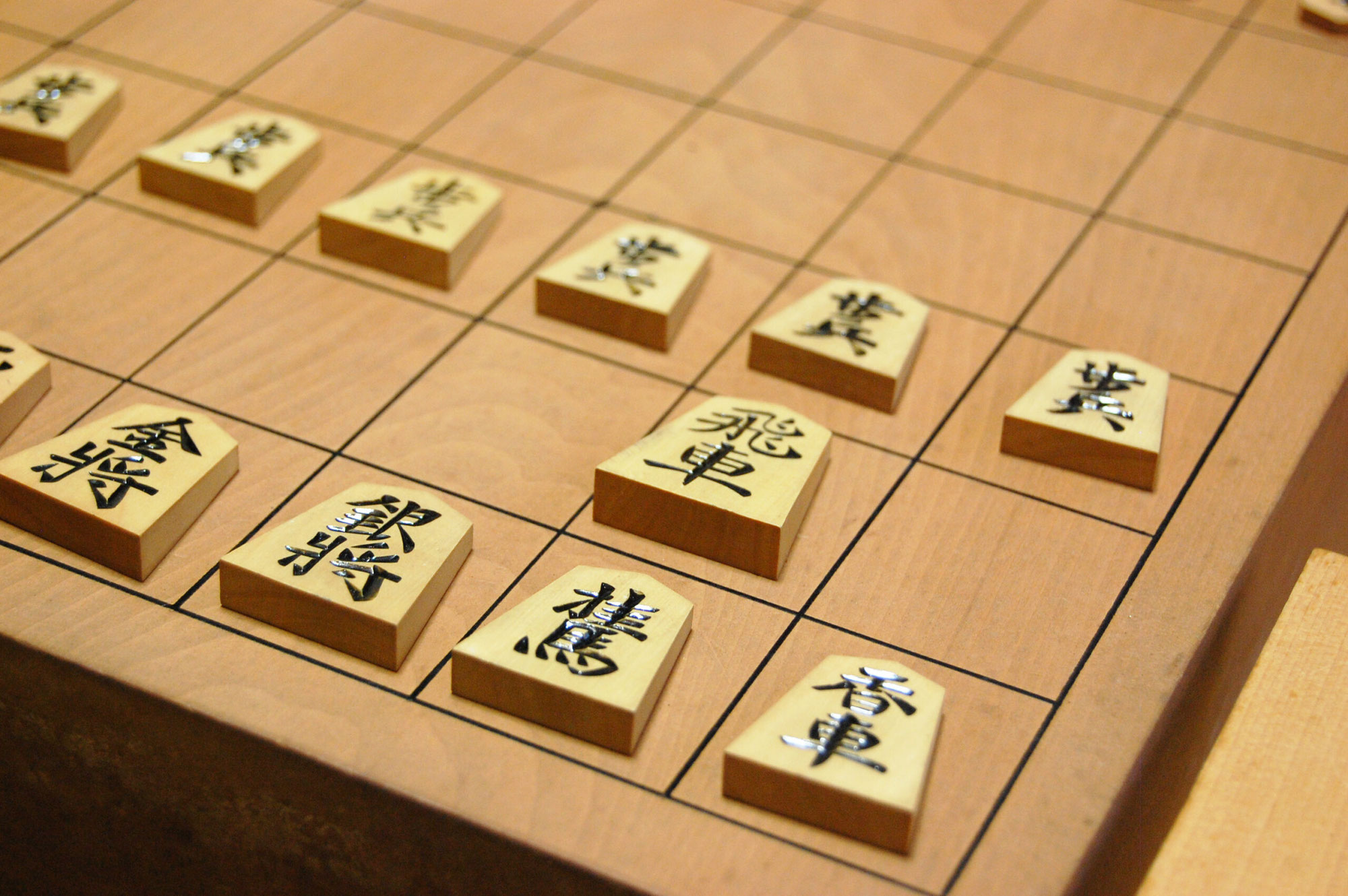 ながさきピース文化祭2025　将棋の祭典