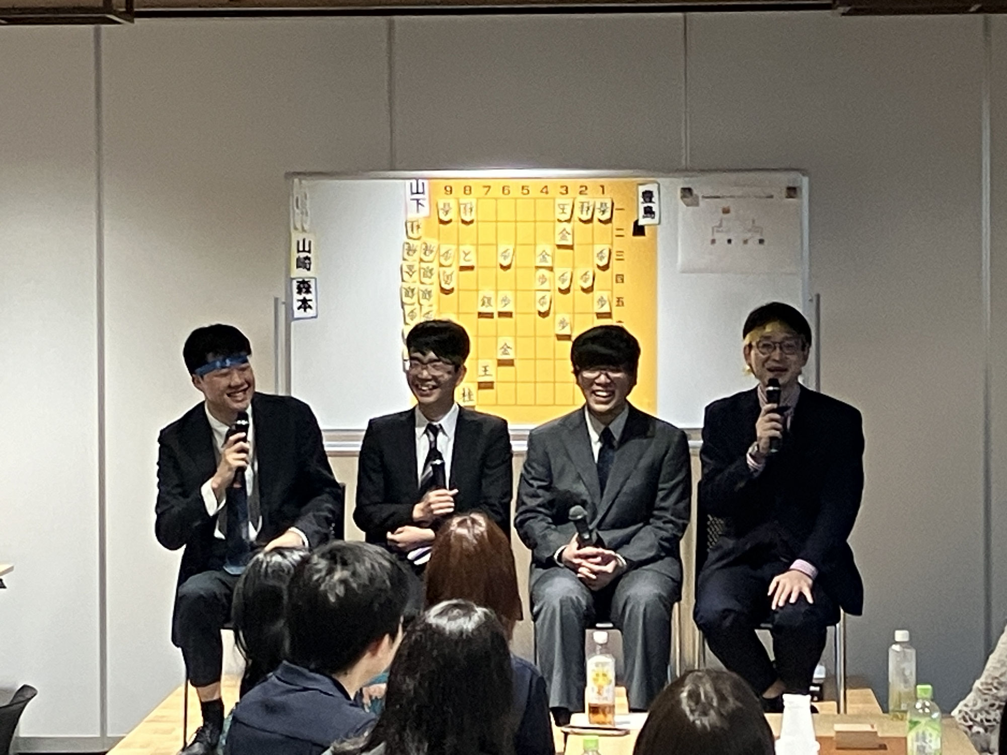 支部会員様サンクスイベント2026開催報告