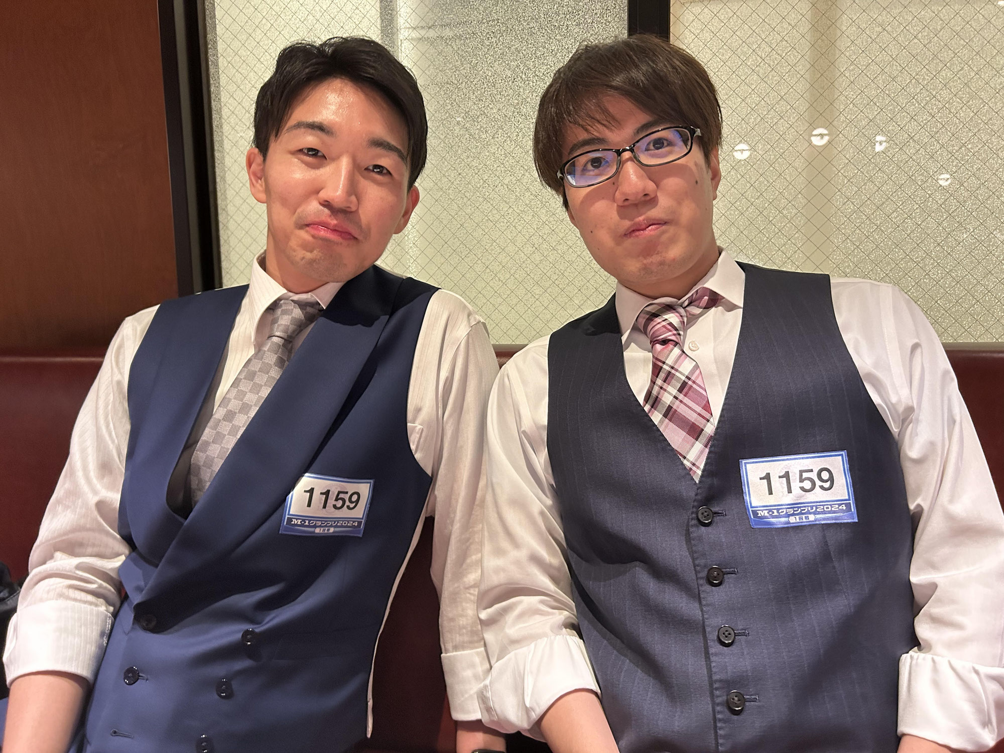 もぐら兄弟1日店長