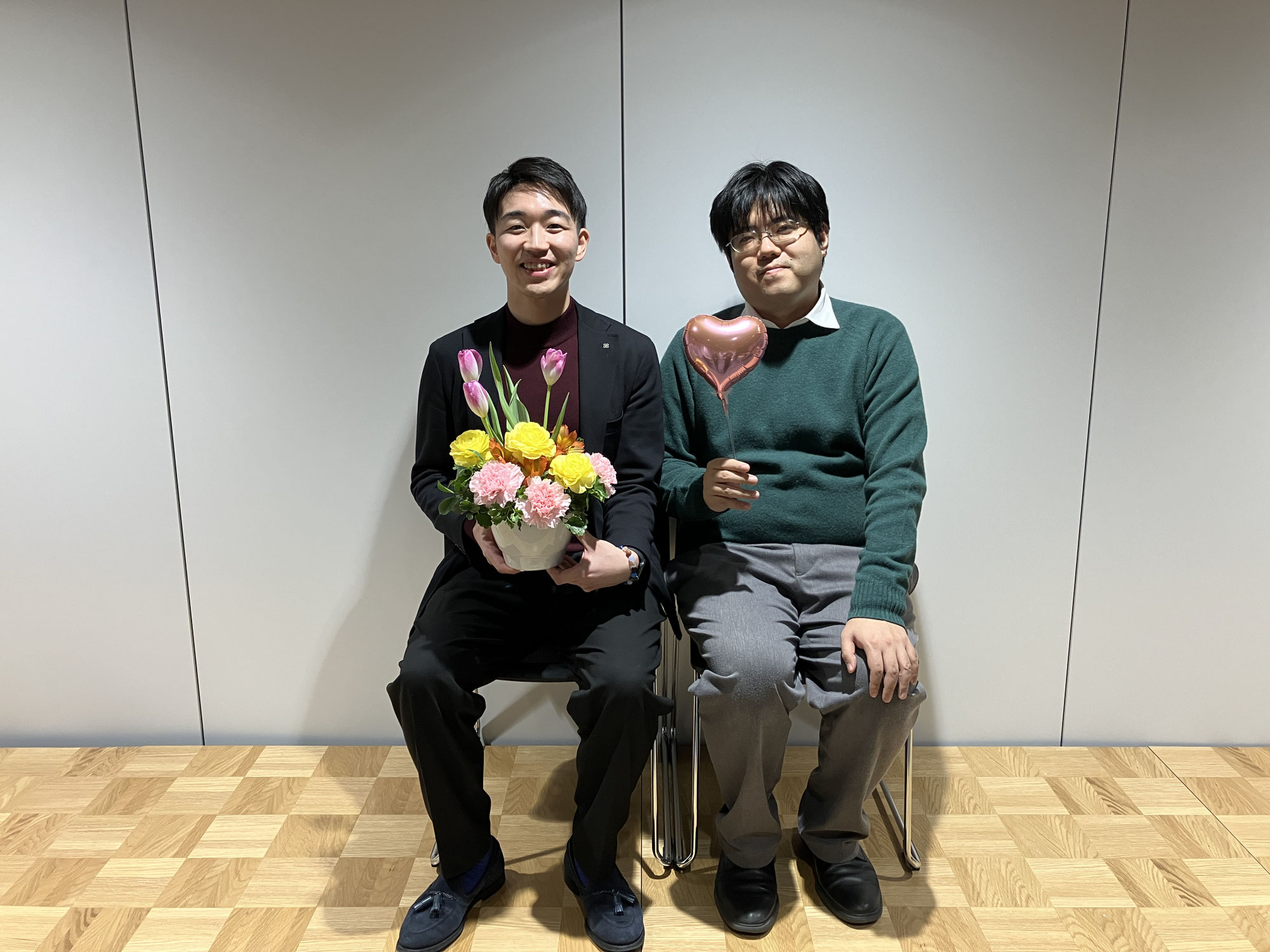 棋士トークライブ＠高槻・関西将棋会館　開催報告