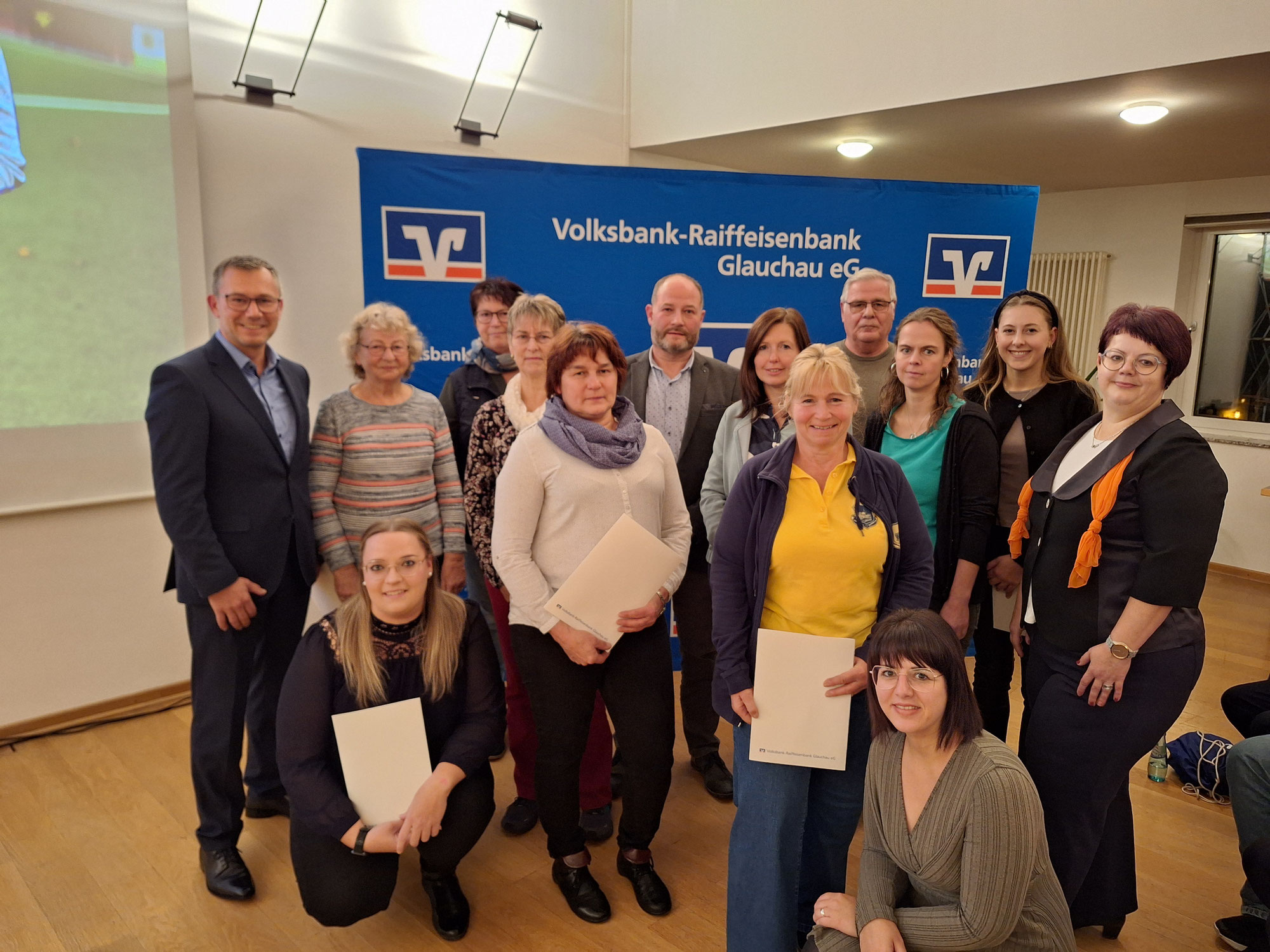 Gewinnen|Sparen|Helfen