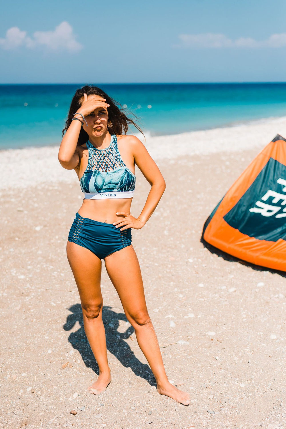 Choosing the right kitesurf destination