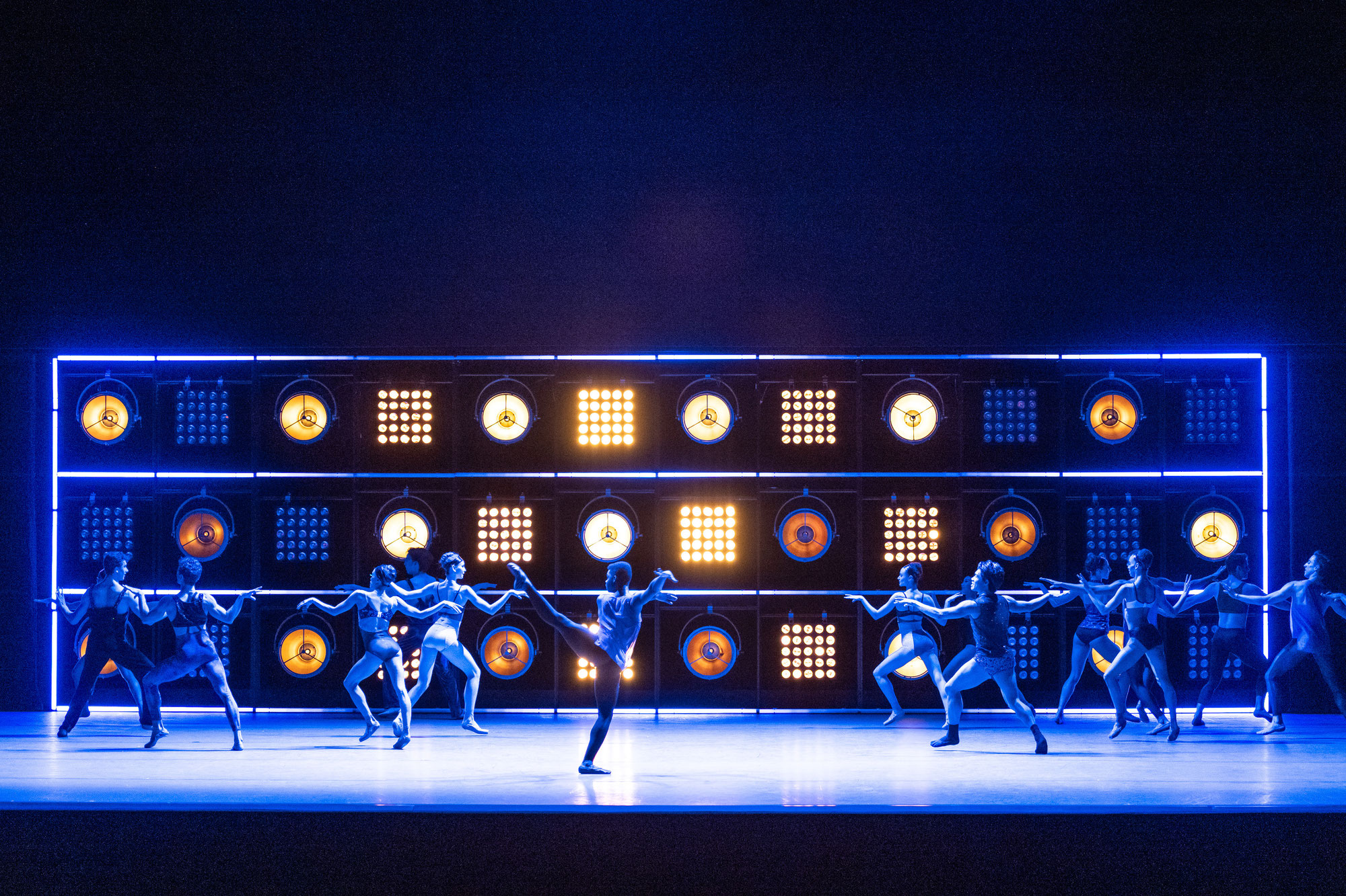 Connection, Musicality, and Versatility in Boston Ballet's My Obsession