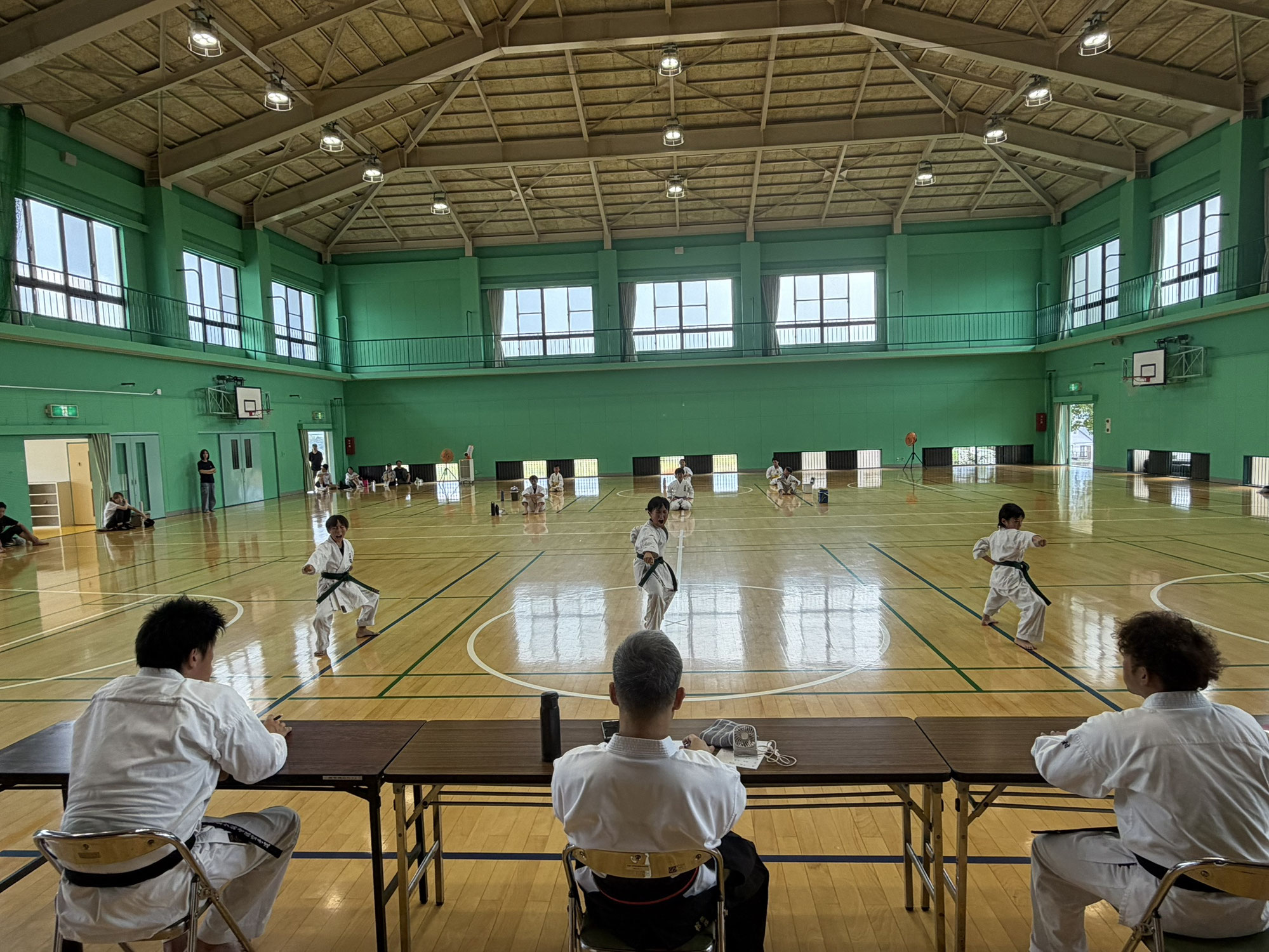2026第2回昇段昇級審査会