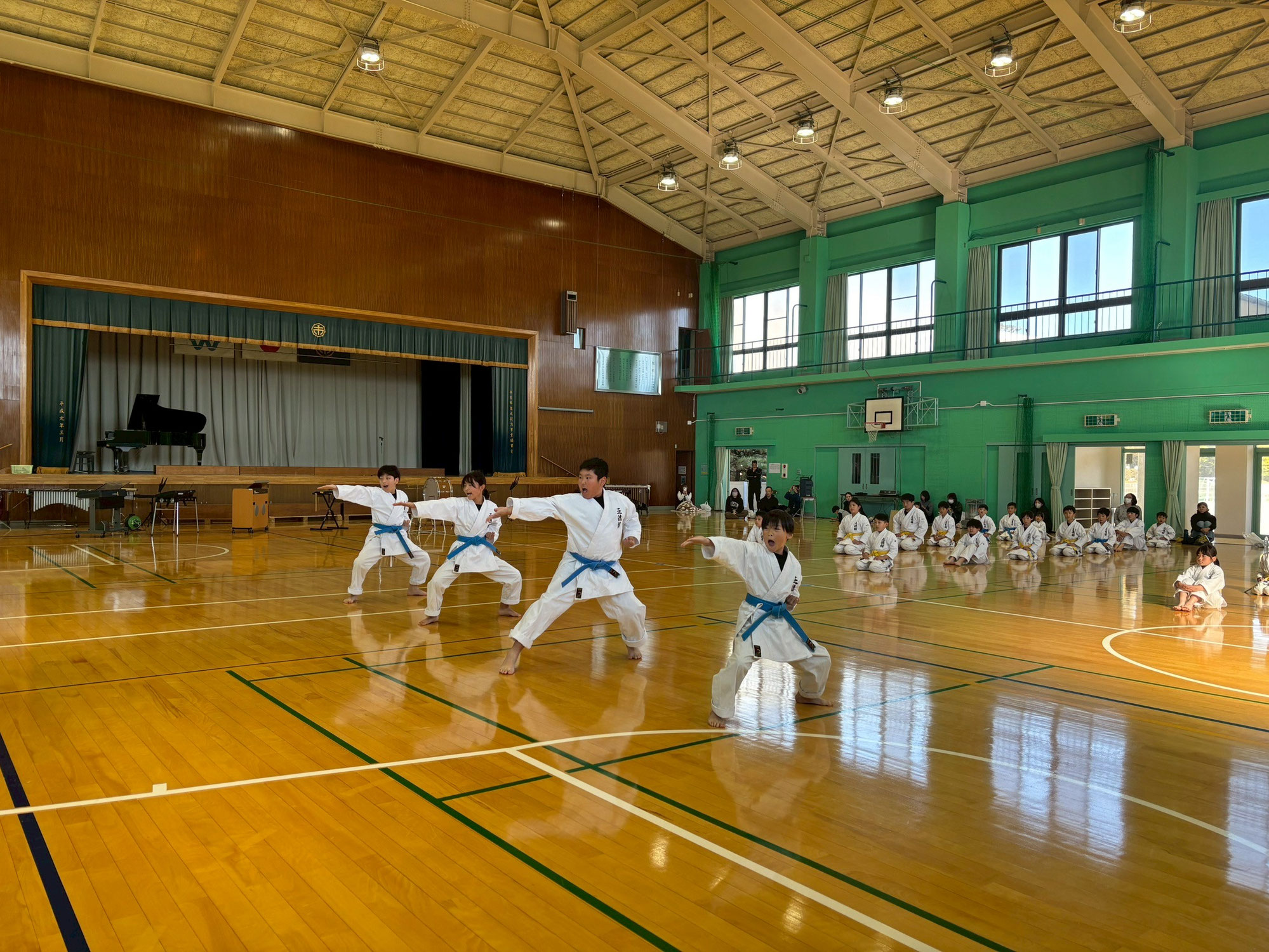 2025第3回昇段昇級審査会