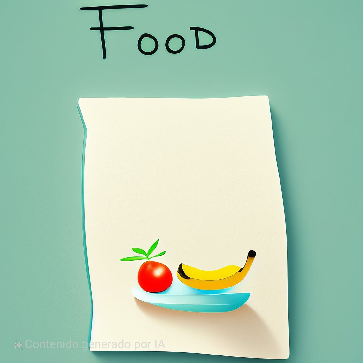 La comida en ingles - Juego del ahorcado