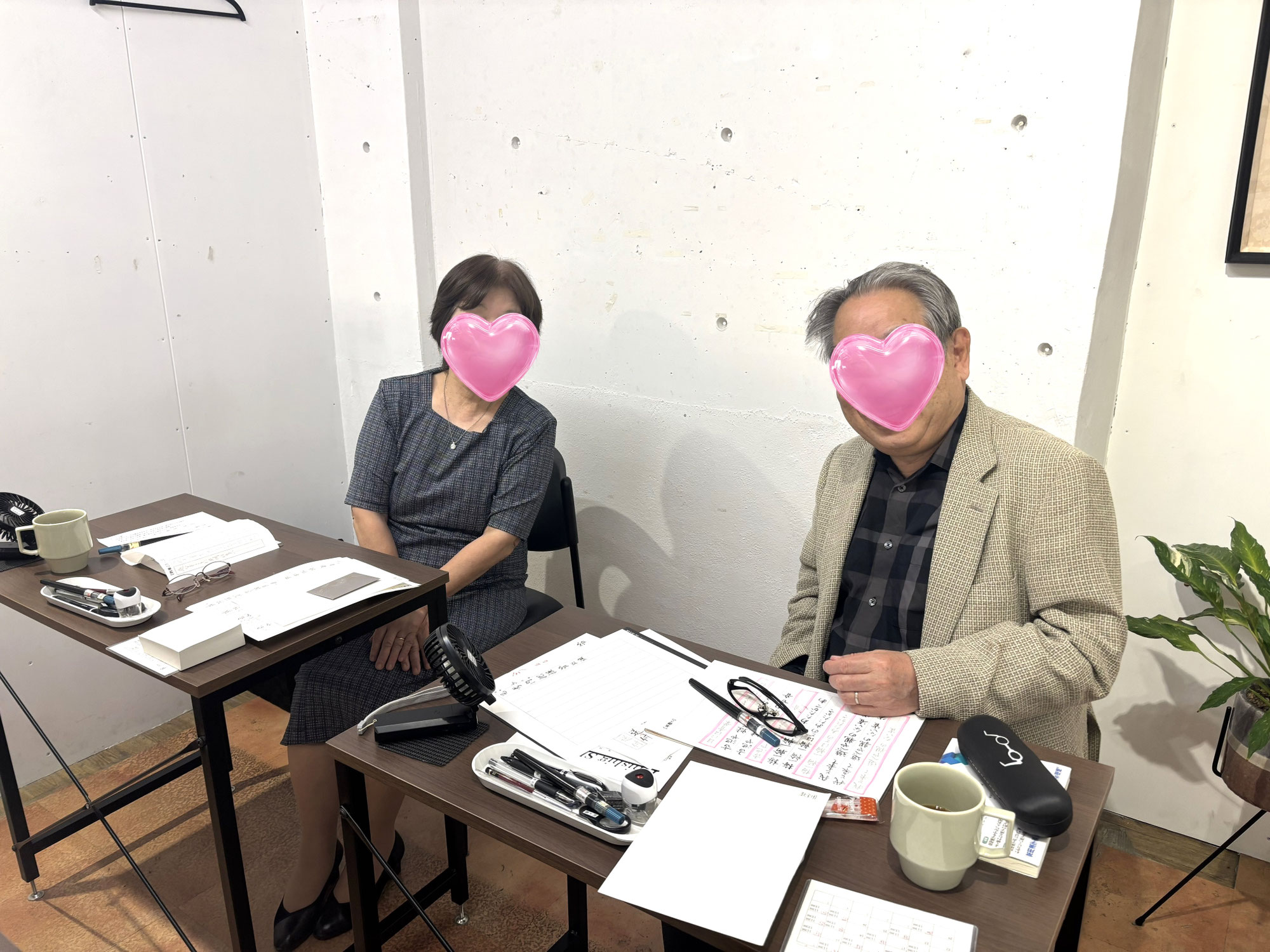 100回記念レッスン