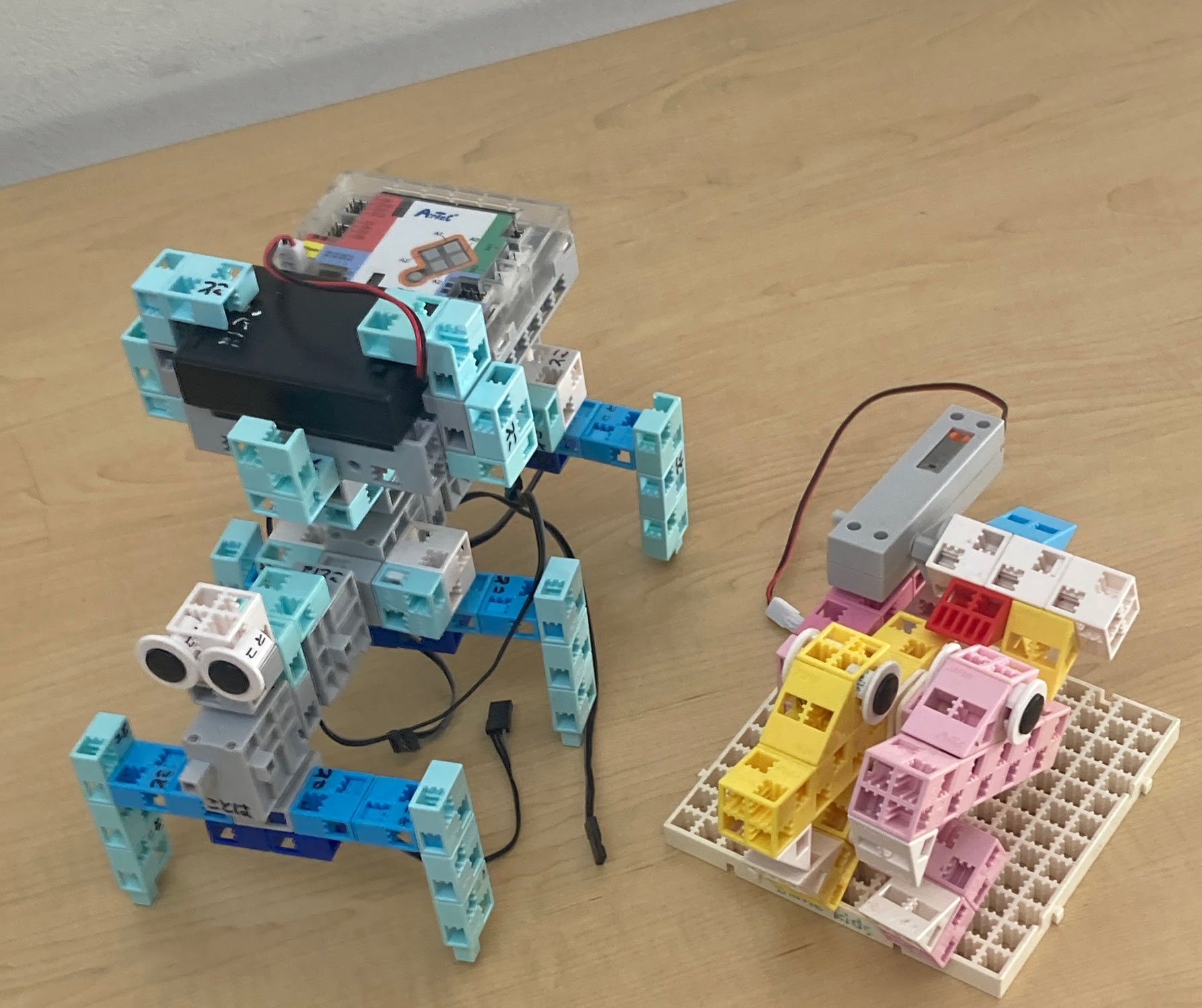 「できた！」のタネを育てる場所