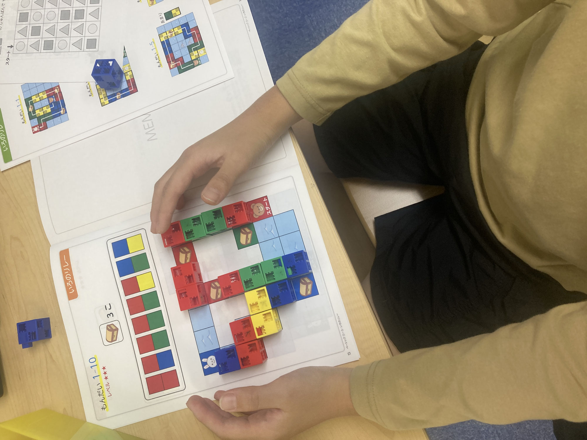 お子さんの話、ちゃんと“聴いて”いますか？