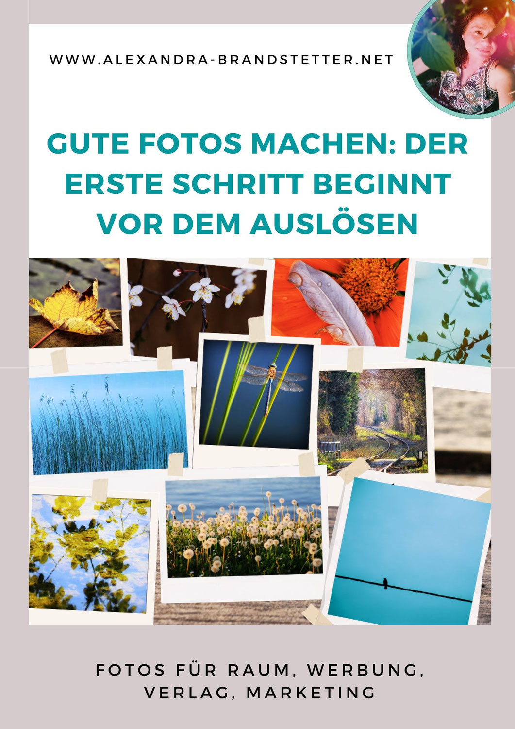 Gute Fotos machen: Der erste Schritt beginnt schon vor dem Auslösen